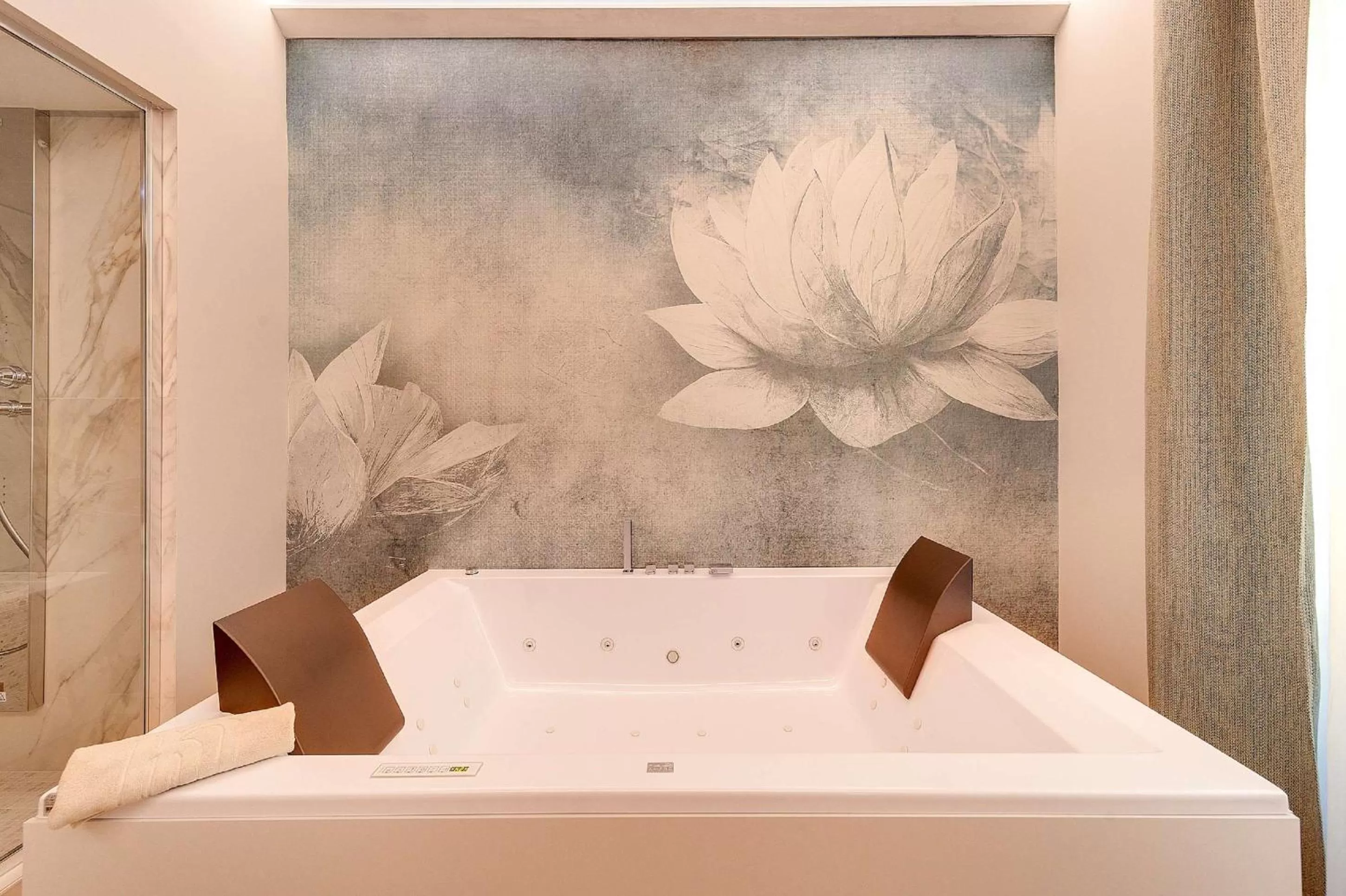 Other, Bed in Best Western Hotel Nazionale