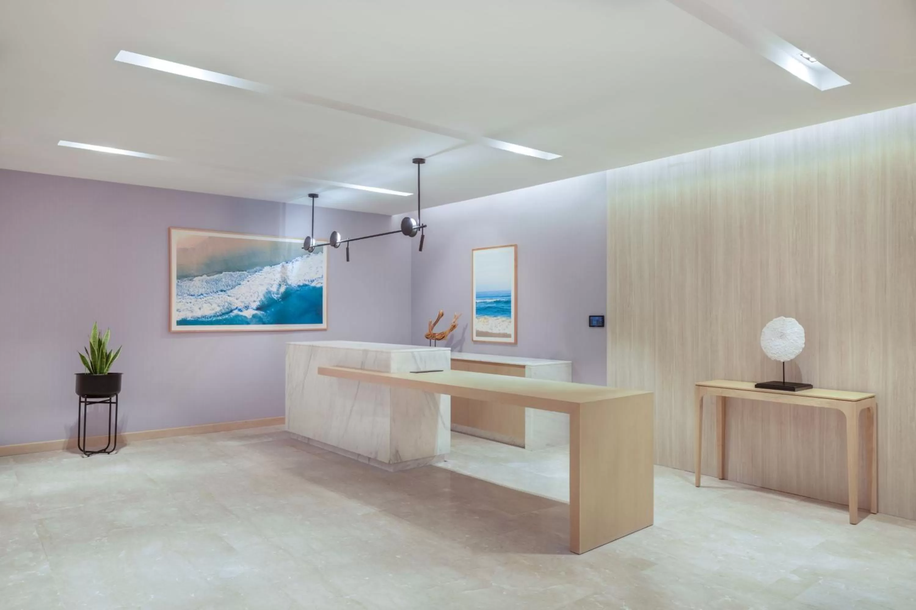 Meeting/conference room in Four Points by Sheraton Jeddah Corniche