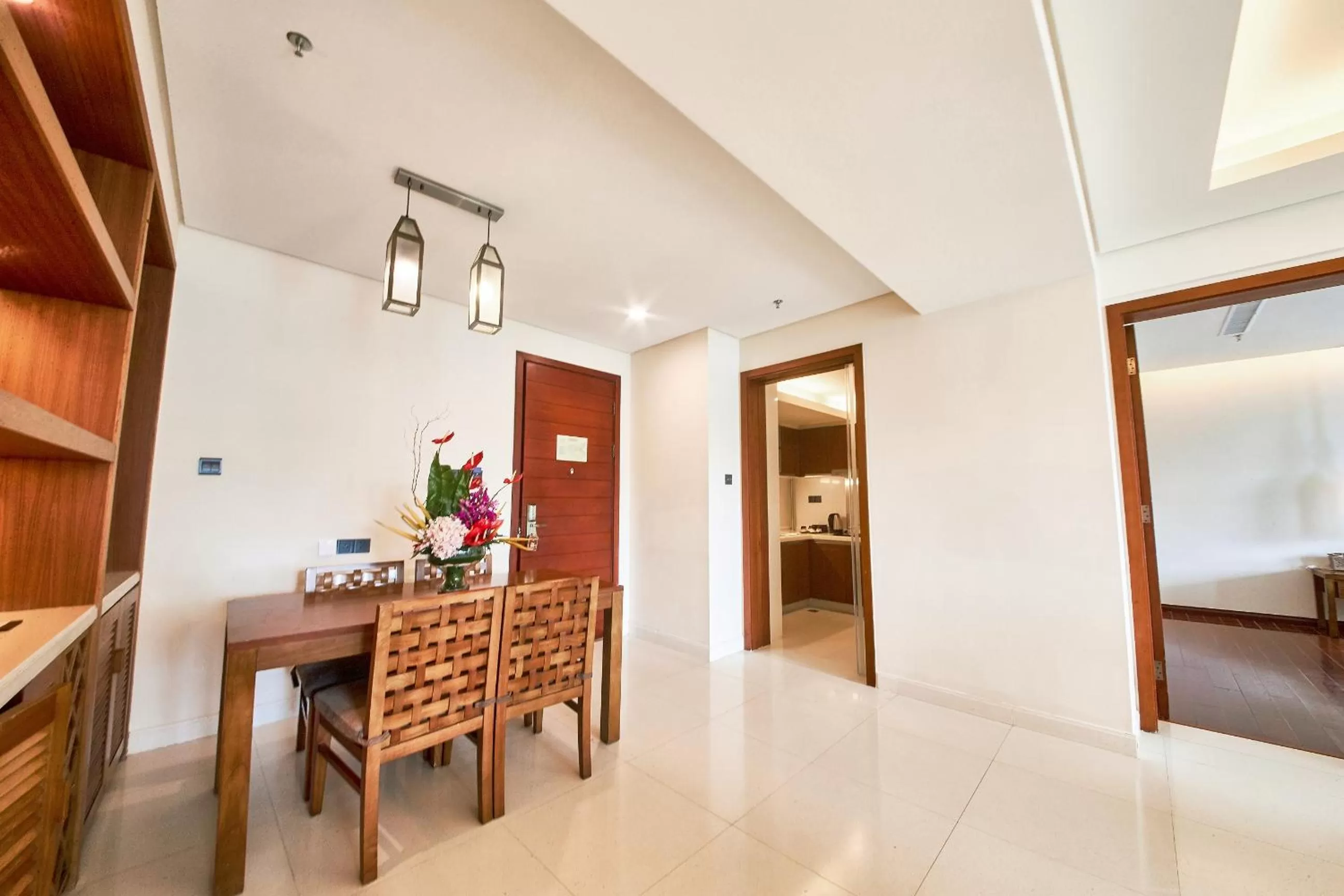 Ocean Sonic Resort Sanya