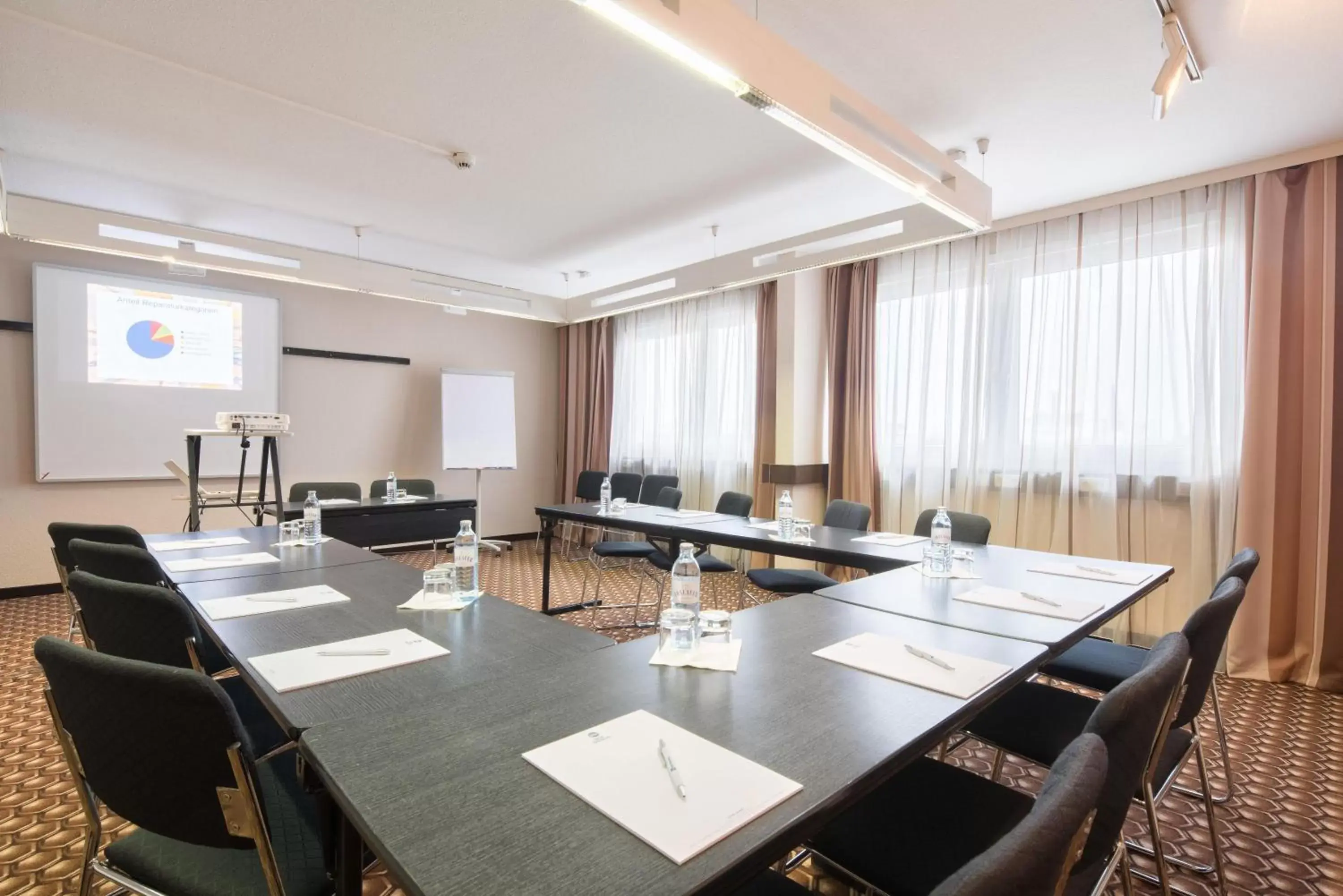 Meeting/conference room in Best Western Smart Hotel