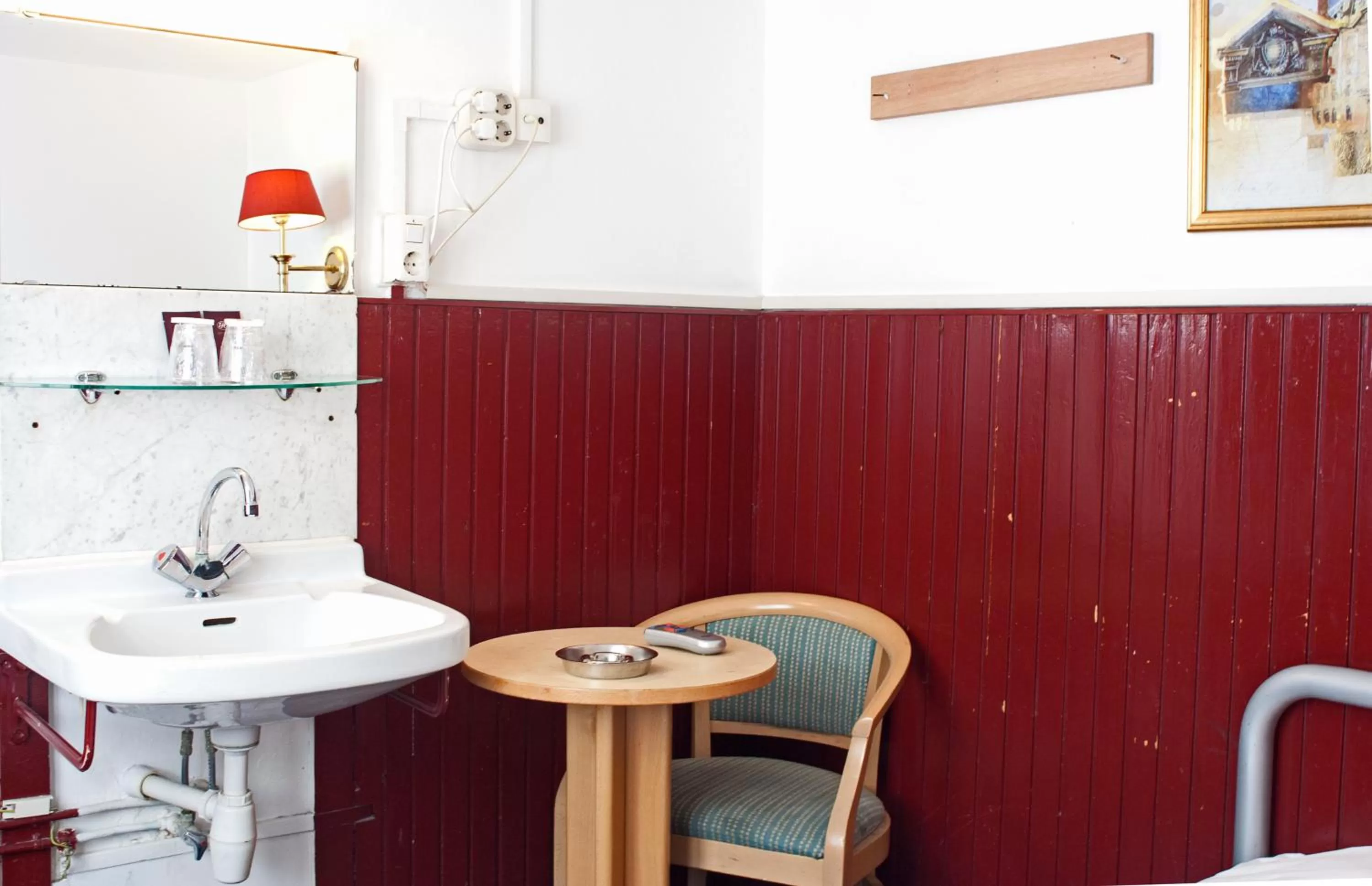 Other in De Mallemoolen