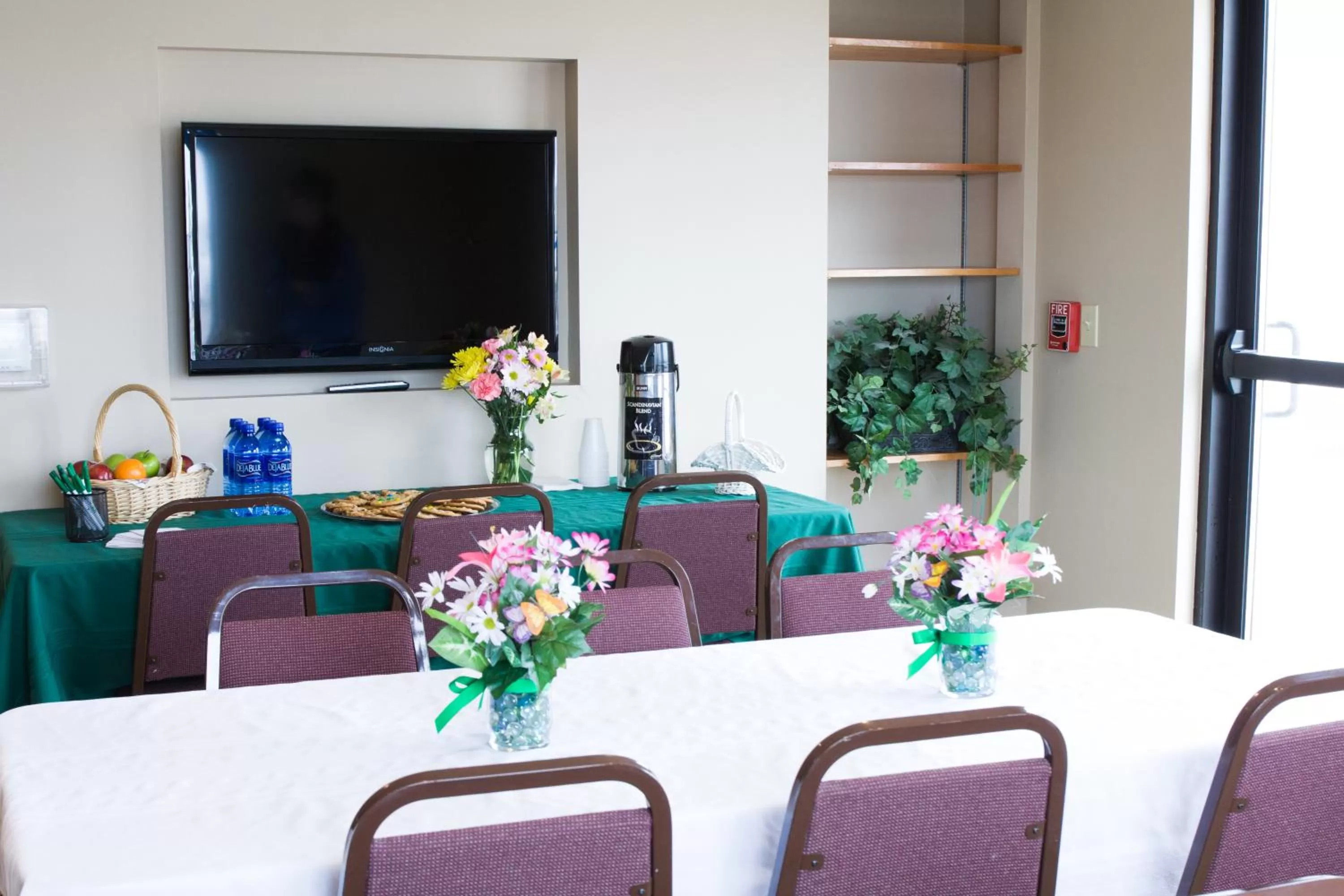 Business facilities in Baymont by Wyndham Sioux Falls North,I-29,Russell St, Airport