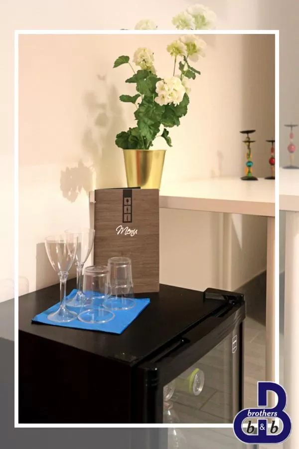 B&B Brothers Suite Vomero