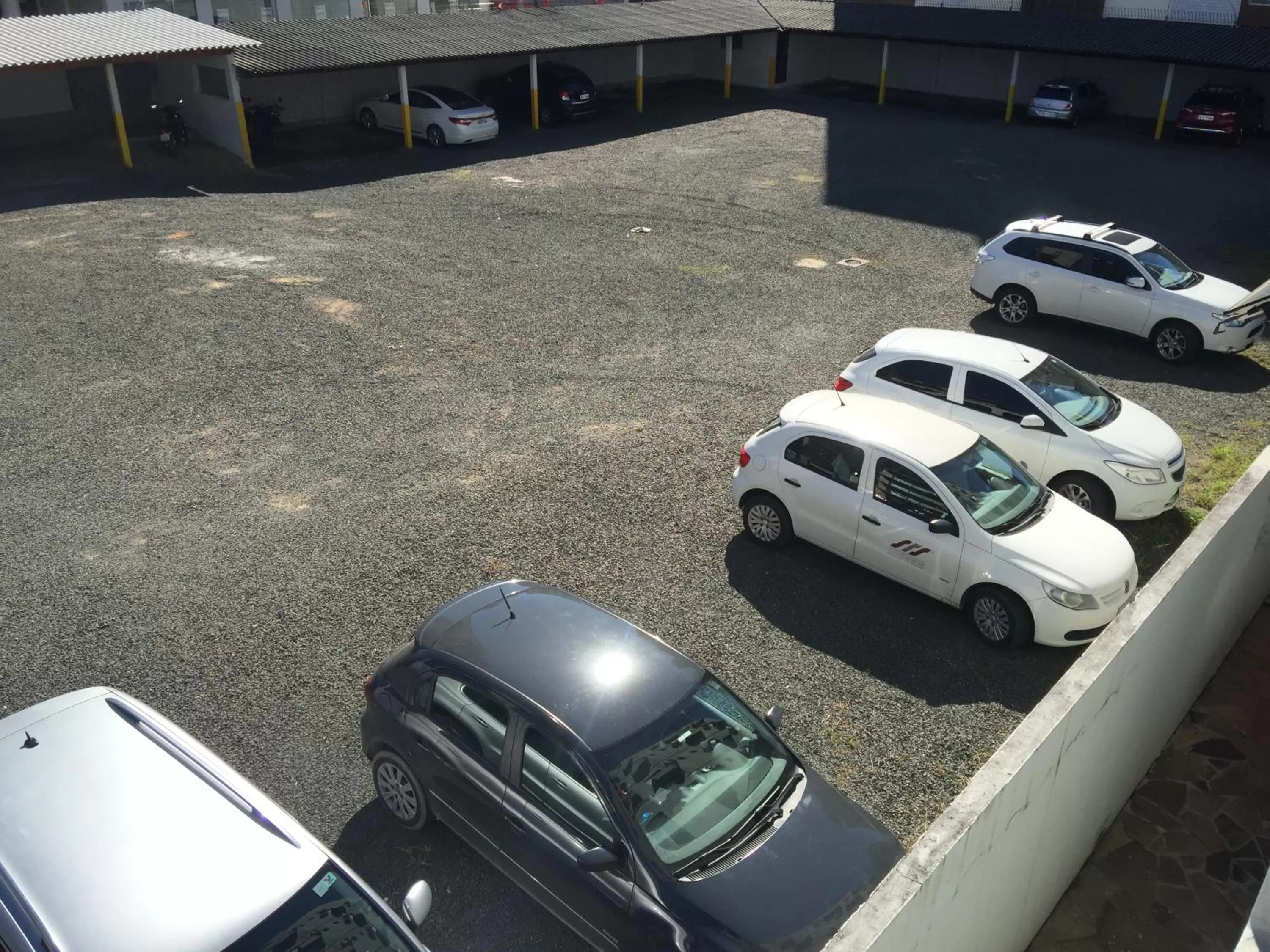 On site in Colle Tourist Hotel LUXO