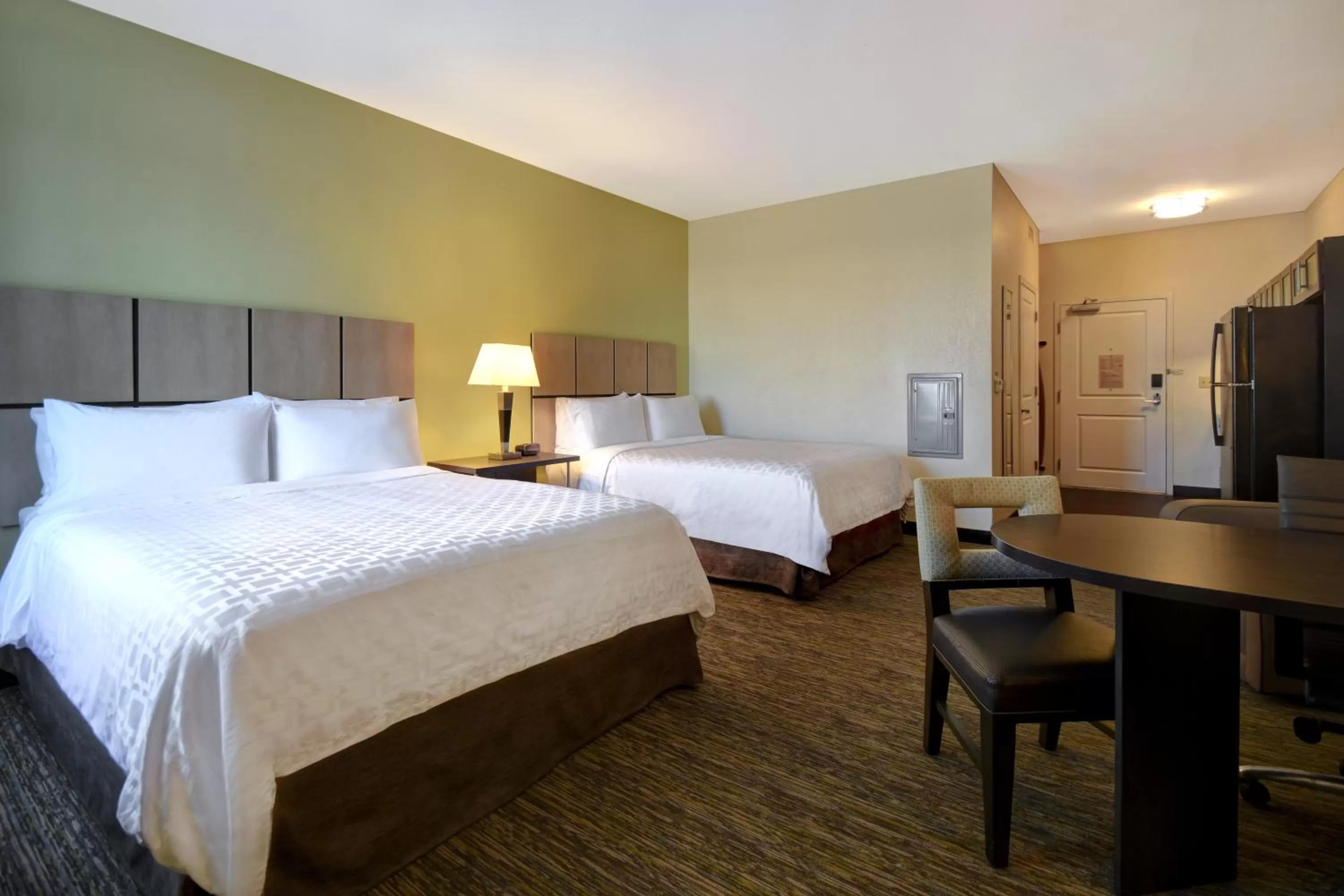 Candlewood Suites St Clairsville Wheeling Area by IHG
