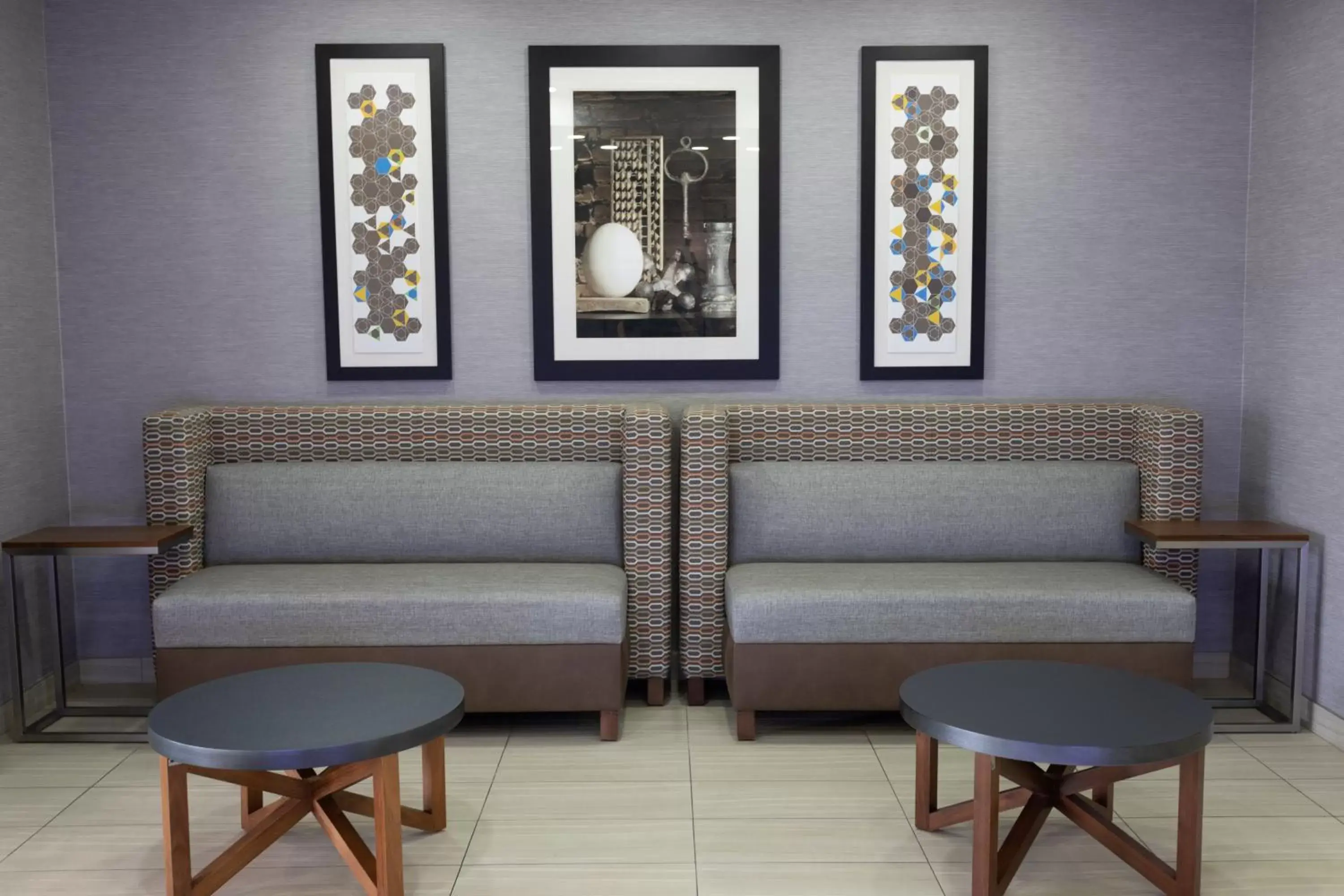 Property building in Holiday Inn Express Hotel & Suites Athens by IHG Property building in Holiday Inn Express Hotel & Suites Athens by IHG