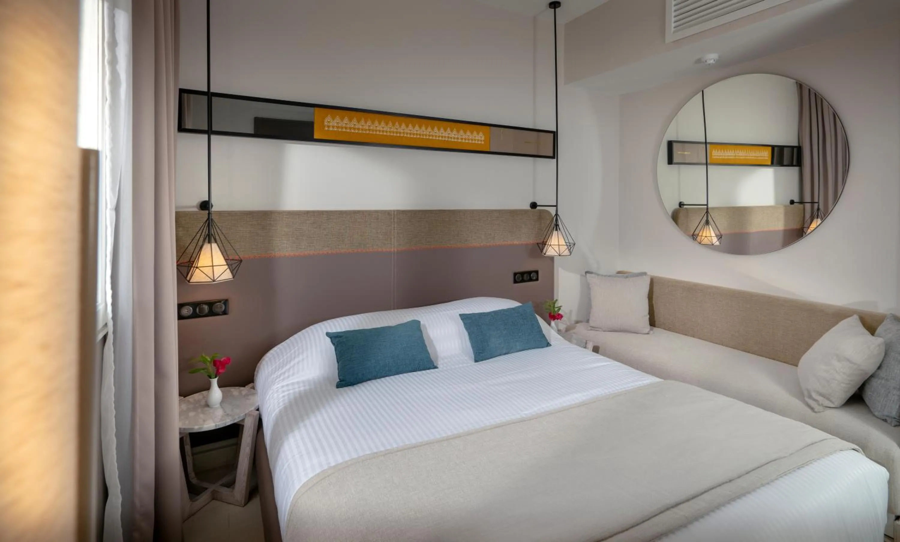 Family Suite in The Mirage Resort & SPA