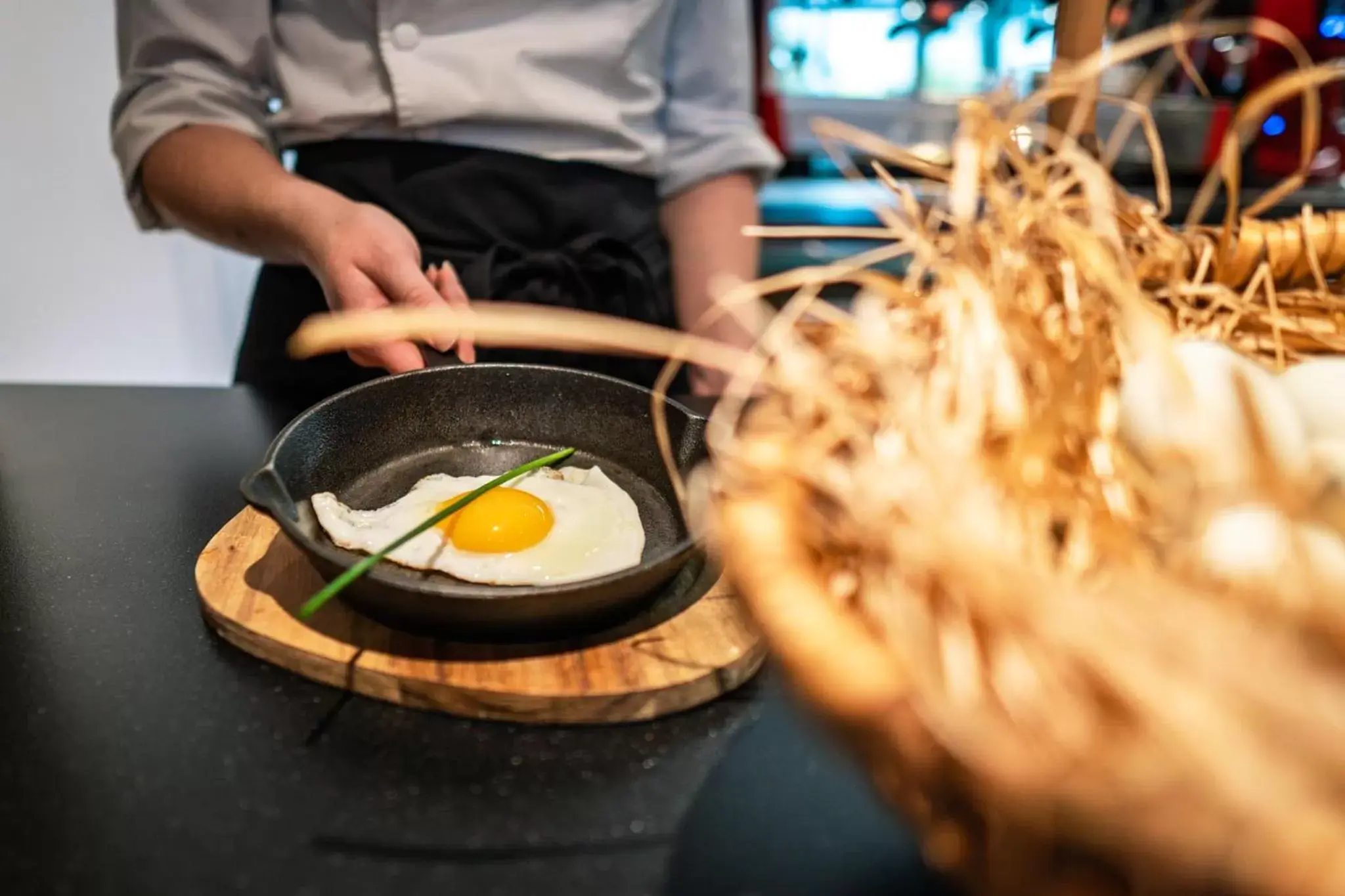 Breakfast in Be Place Adult Friendly Hotel Breakfast in Be Place Adult Friendly Hotel