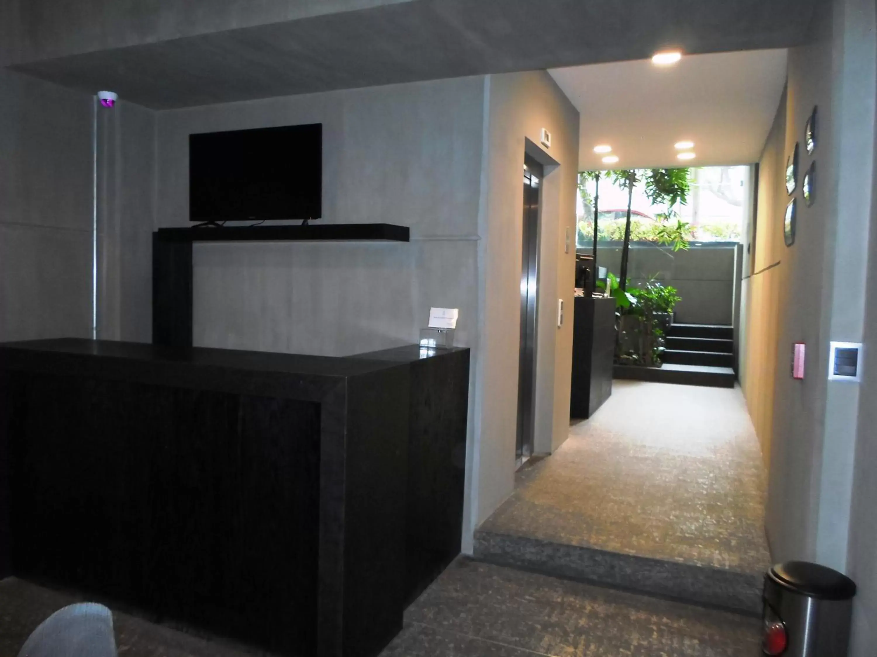 Lobby or reception, Lobby/Reception in Armonik Suites