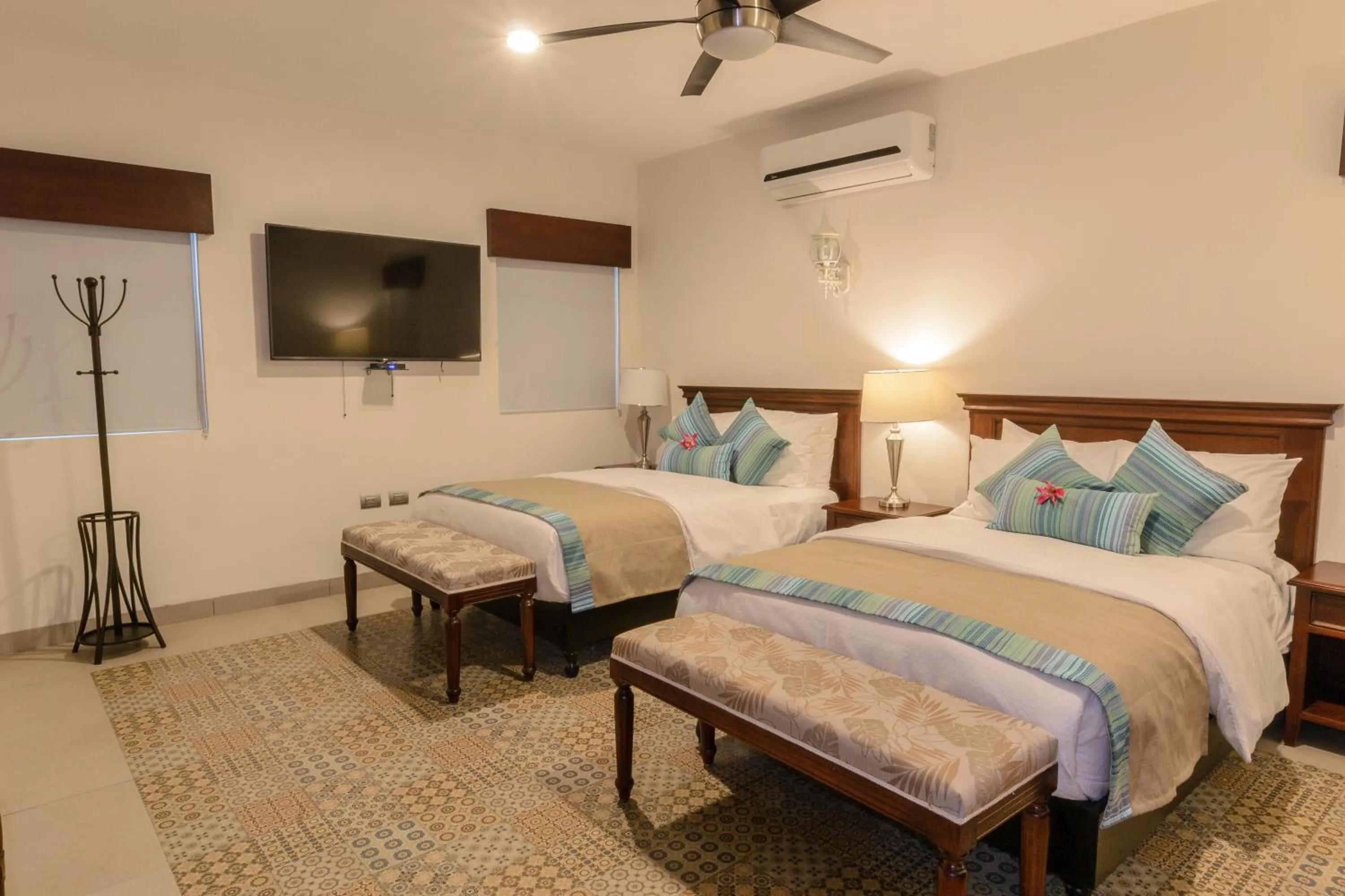 Hotel Boutique Real San Juan Center