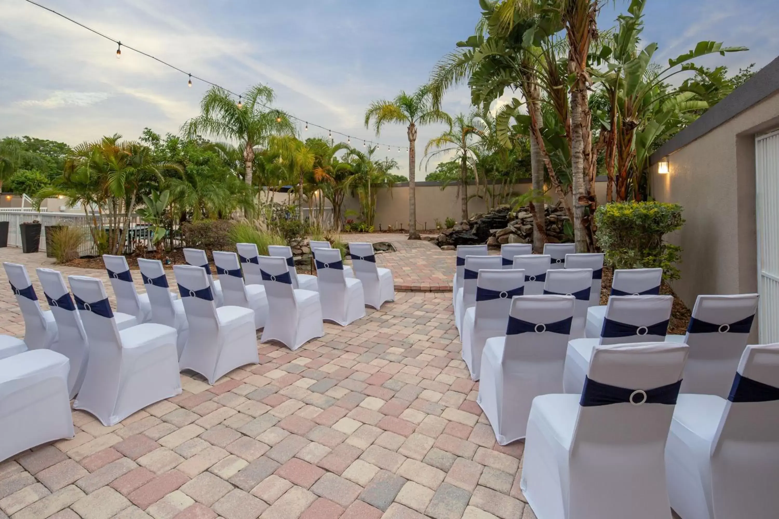 Other, Banquet Facilities in Courtyard Tampa Oldsmar