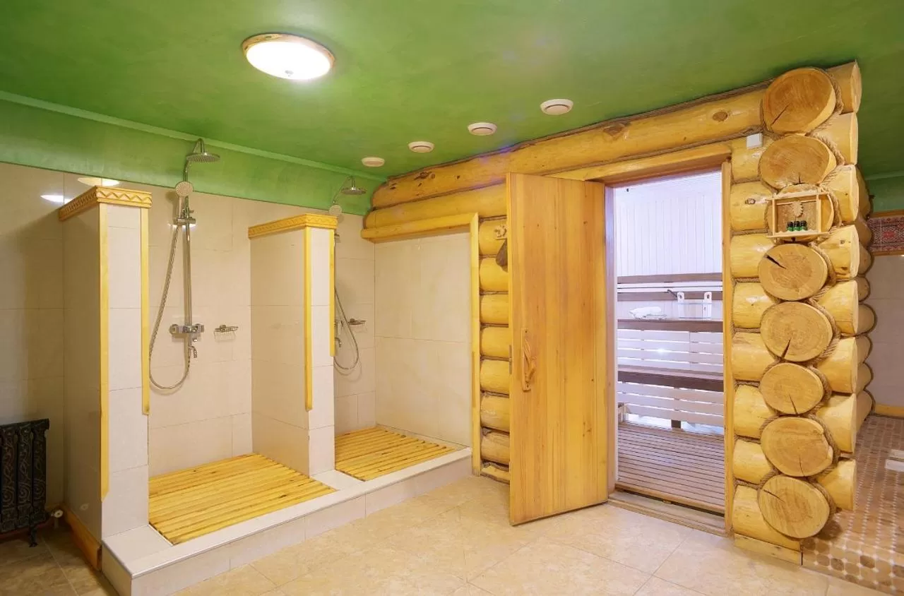 Boutique Hotel Traditional