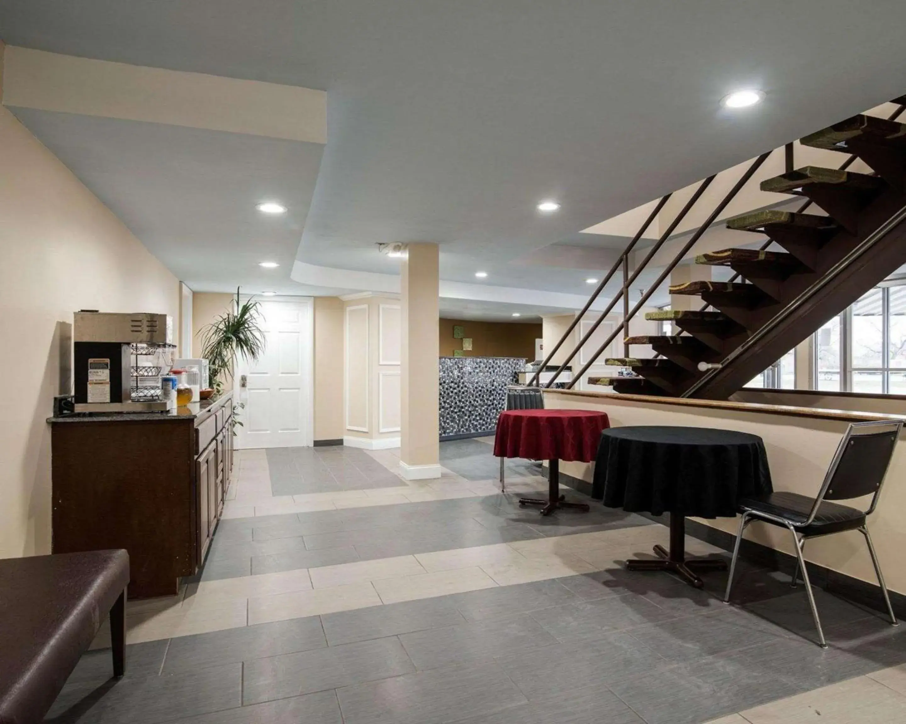 Restaurant/places to eat in Rodeway Inn Restaurant/places to eat in Rodeway Inn