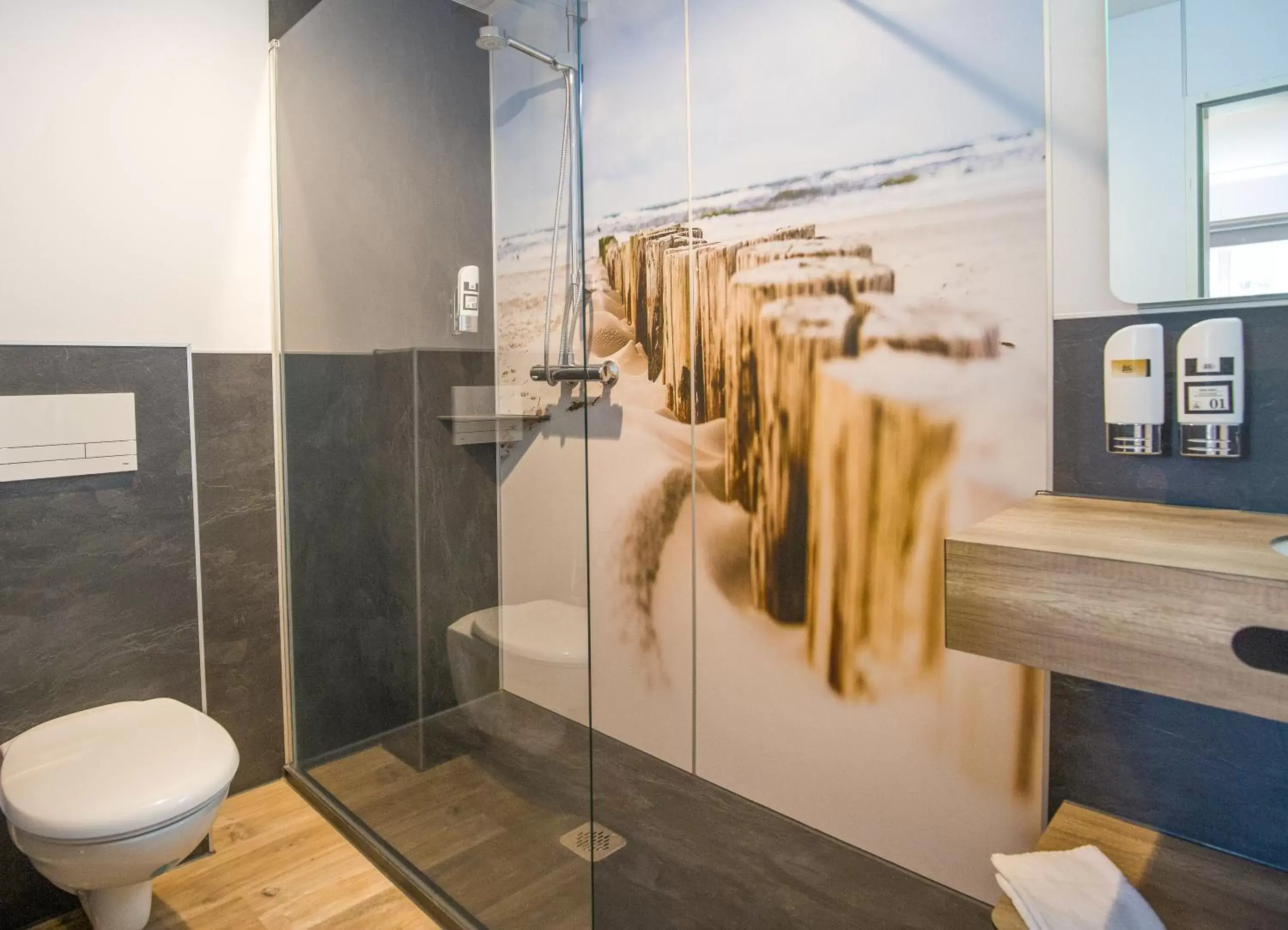 Maisonette Apartment in Stadthotel-Garni Smutje Maisonette Apartment in Stadthotel-Garni Smutje