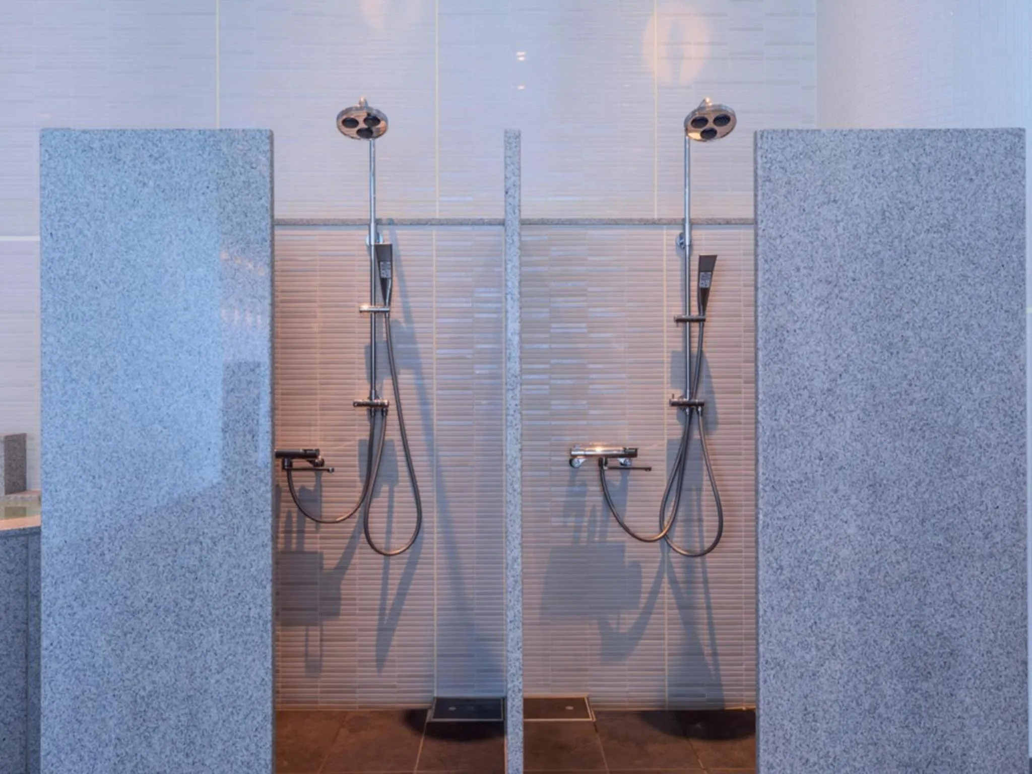 Hot Spring Bath in LIBER HOTEL Osaka