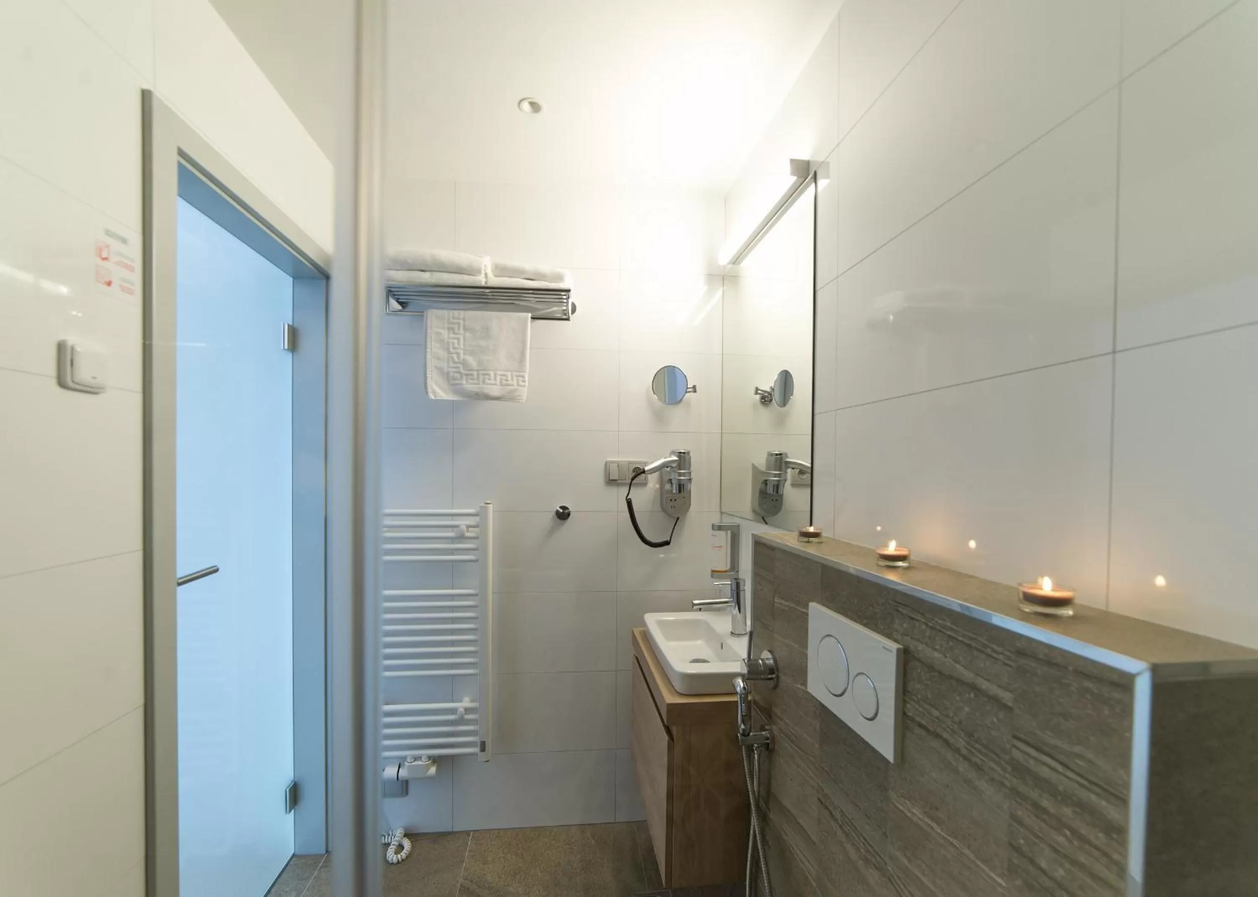 Garni hotel Castle Bridge