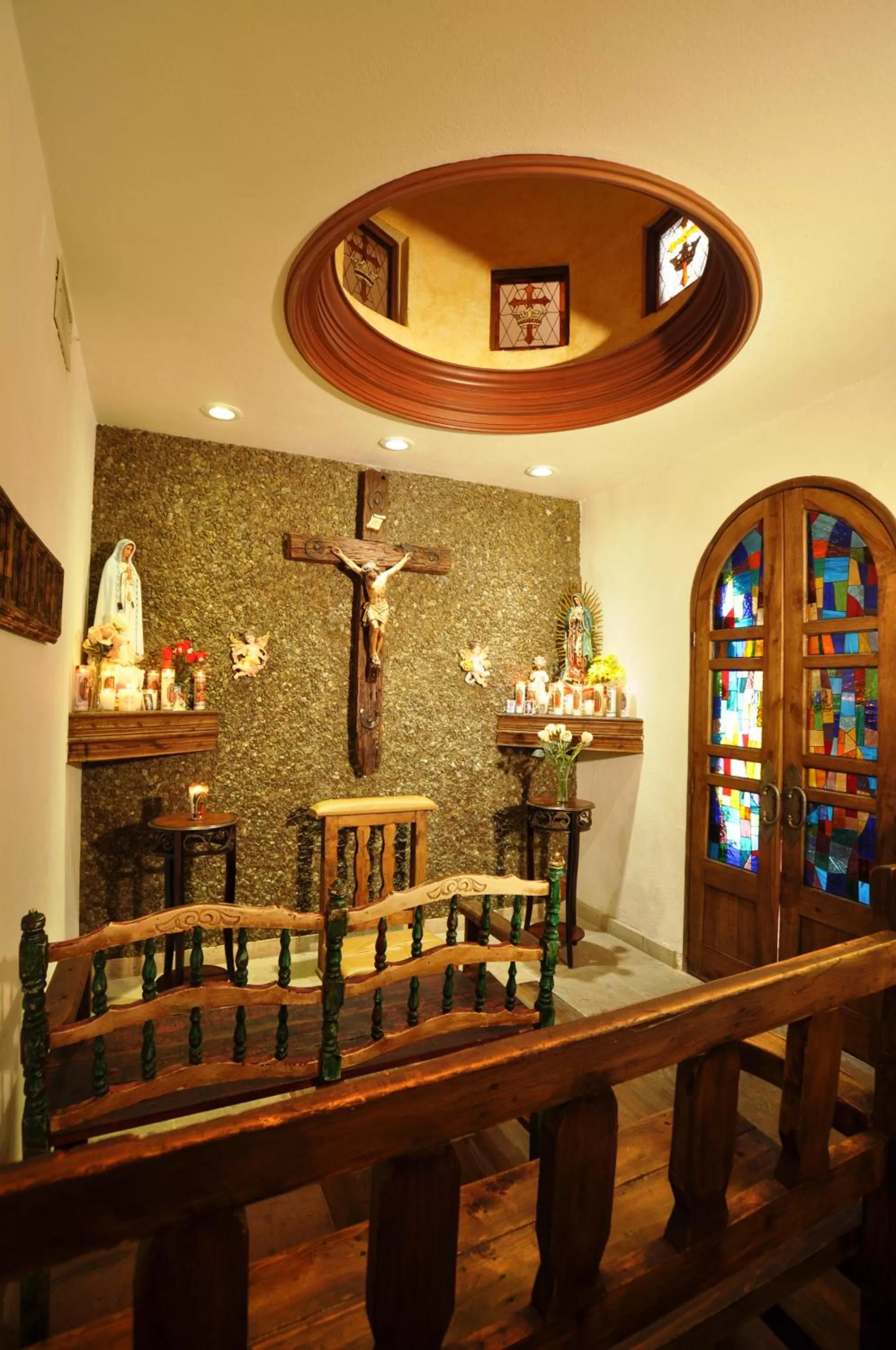 Other in Hotel María Bonita Consulado Americano