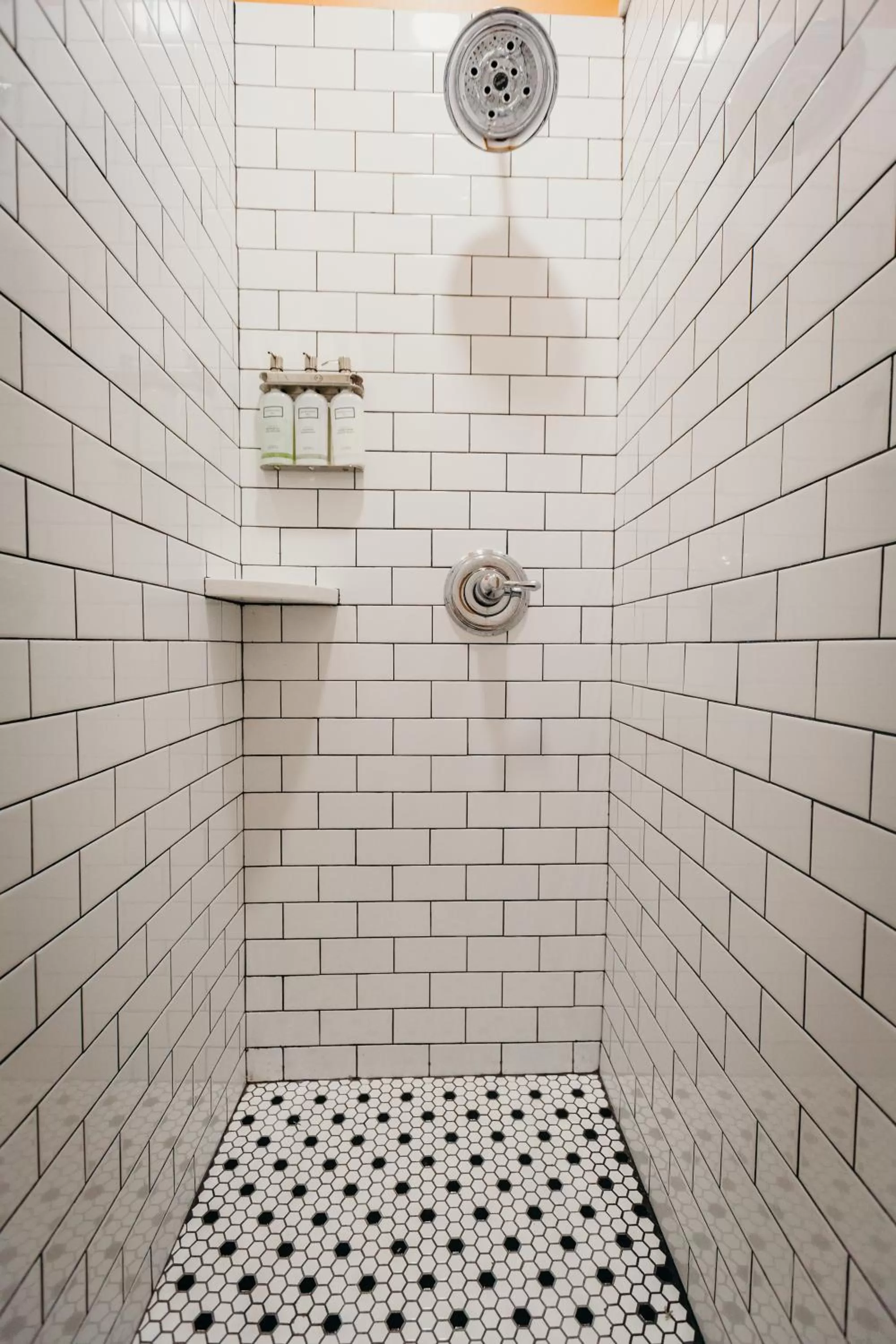 Bathroom in The Myrtles