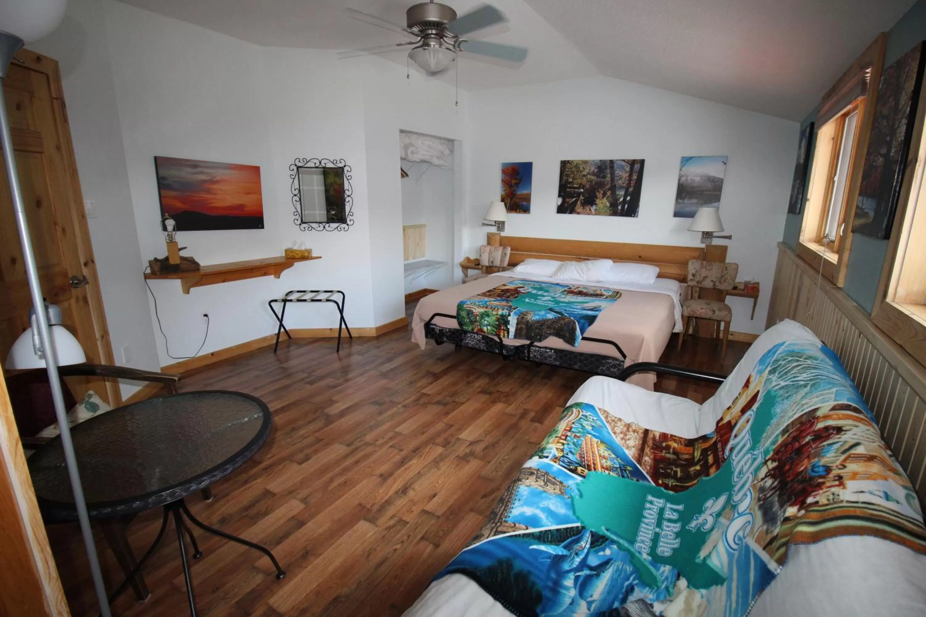 York Creek Bed & Breakfast