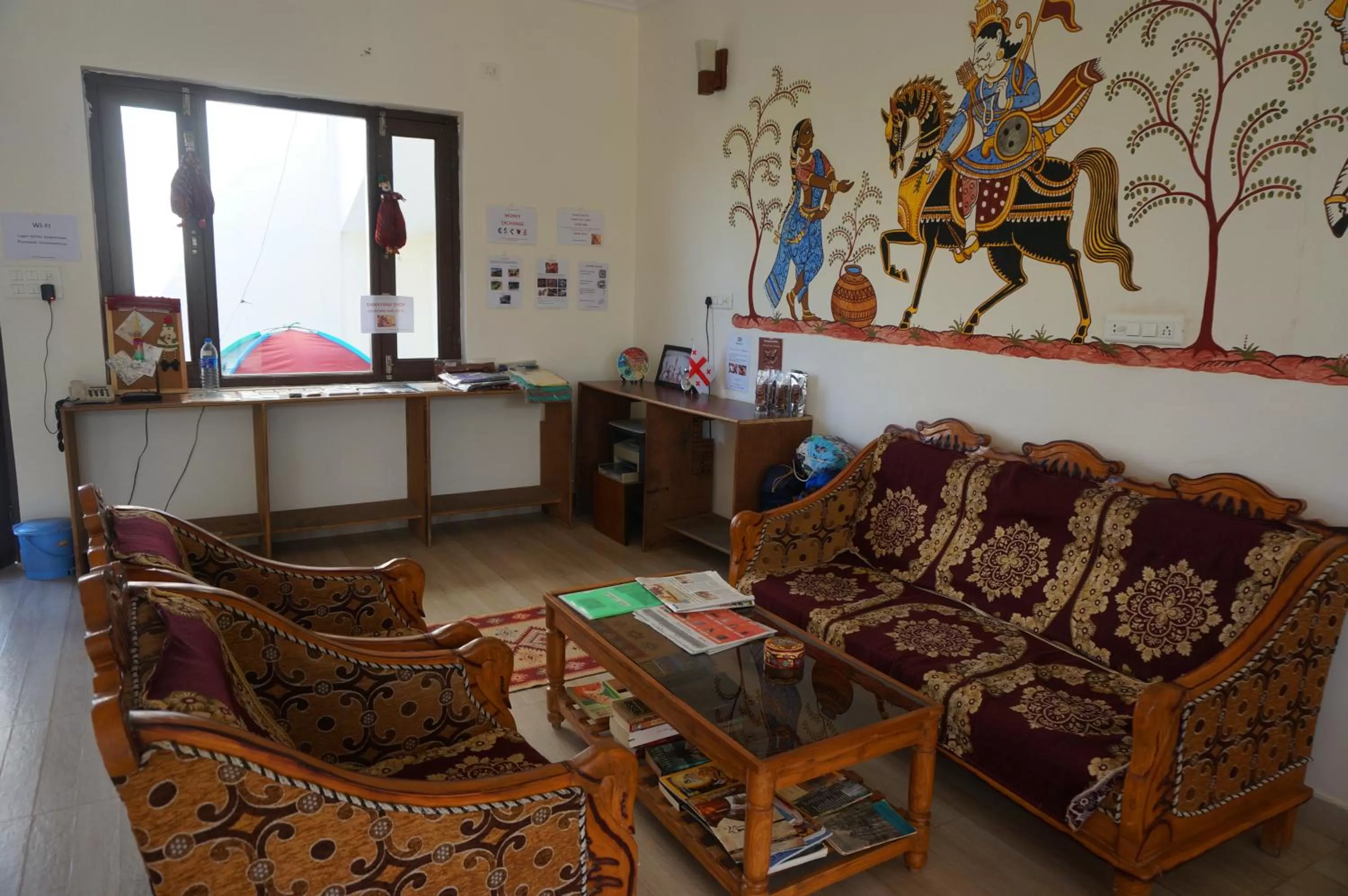 Hotel Ramayana Khajuraho