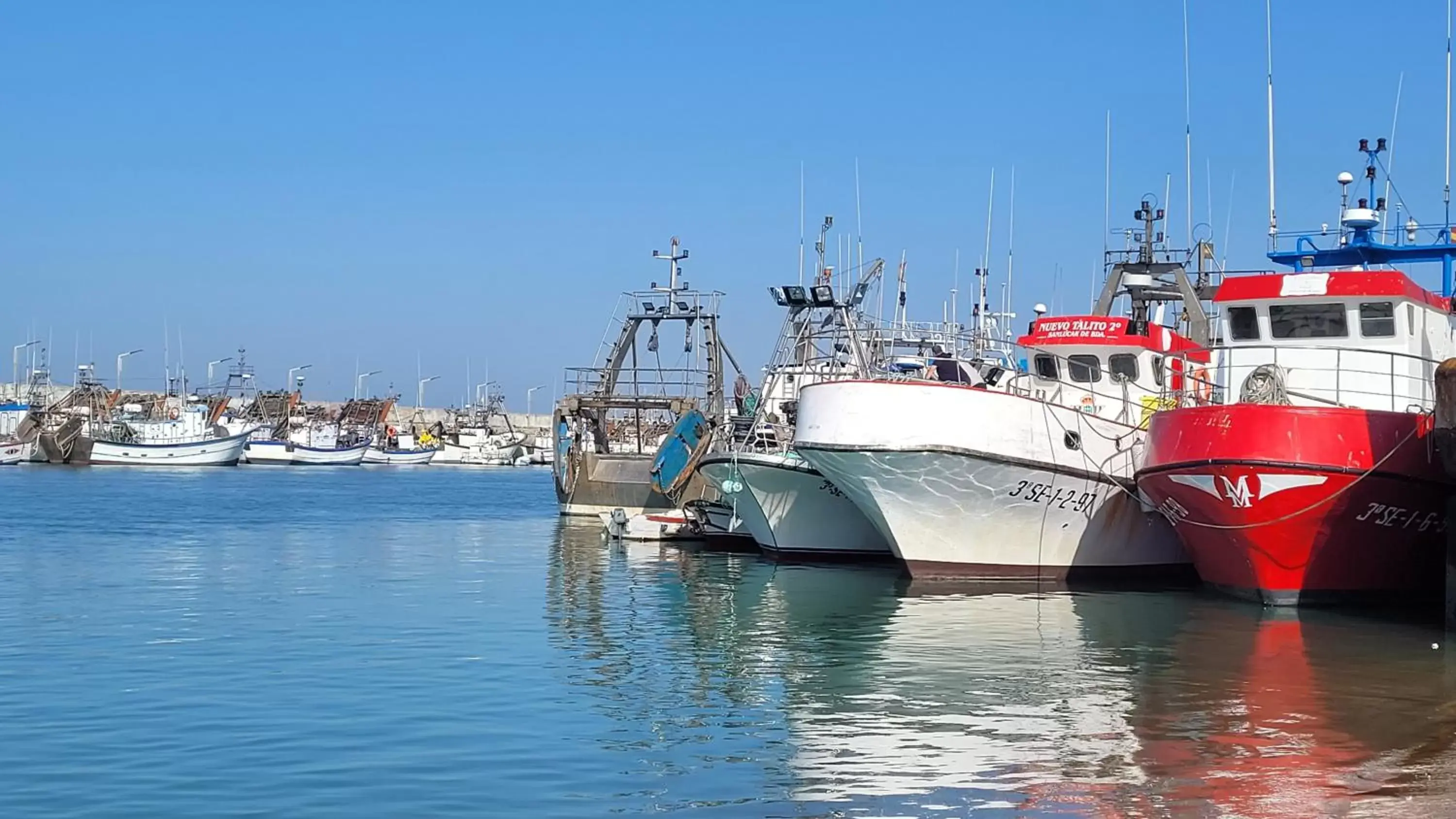 Fishing in Albariza Hotel Boutique