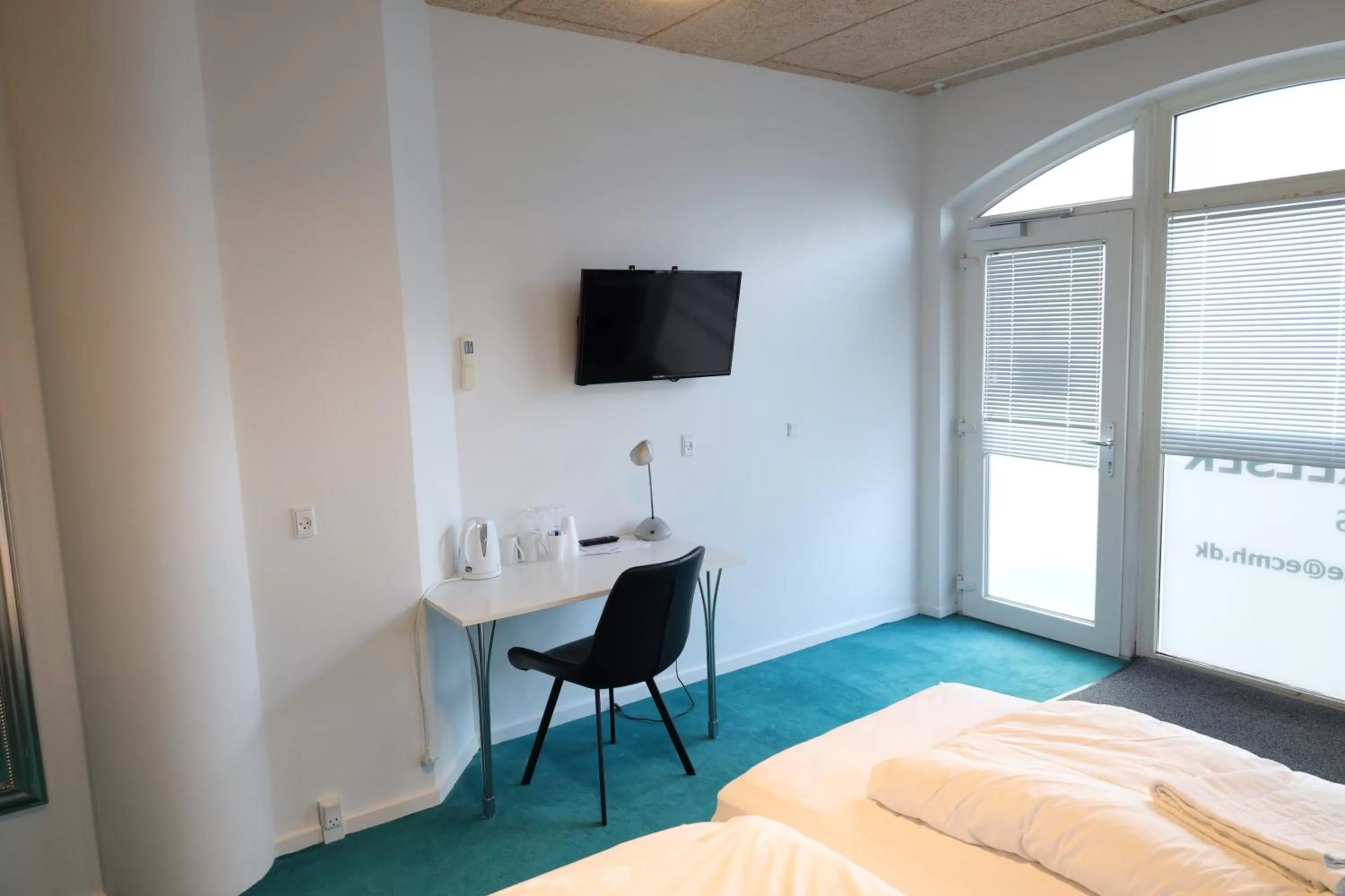 Living room, TV/Entertainment Center in Motel Sindal