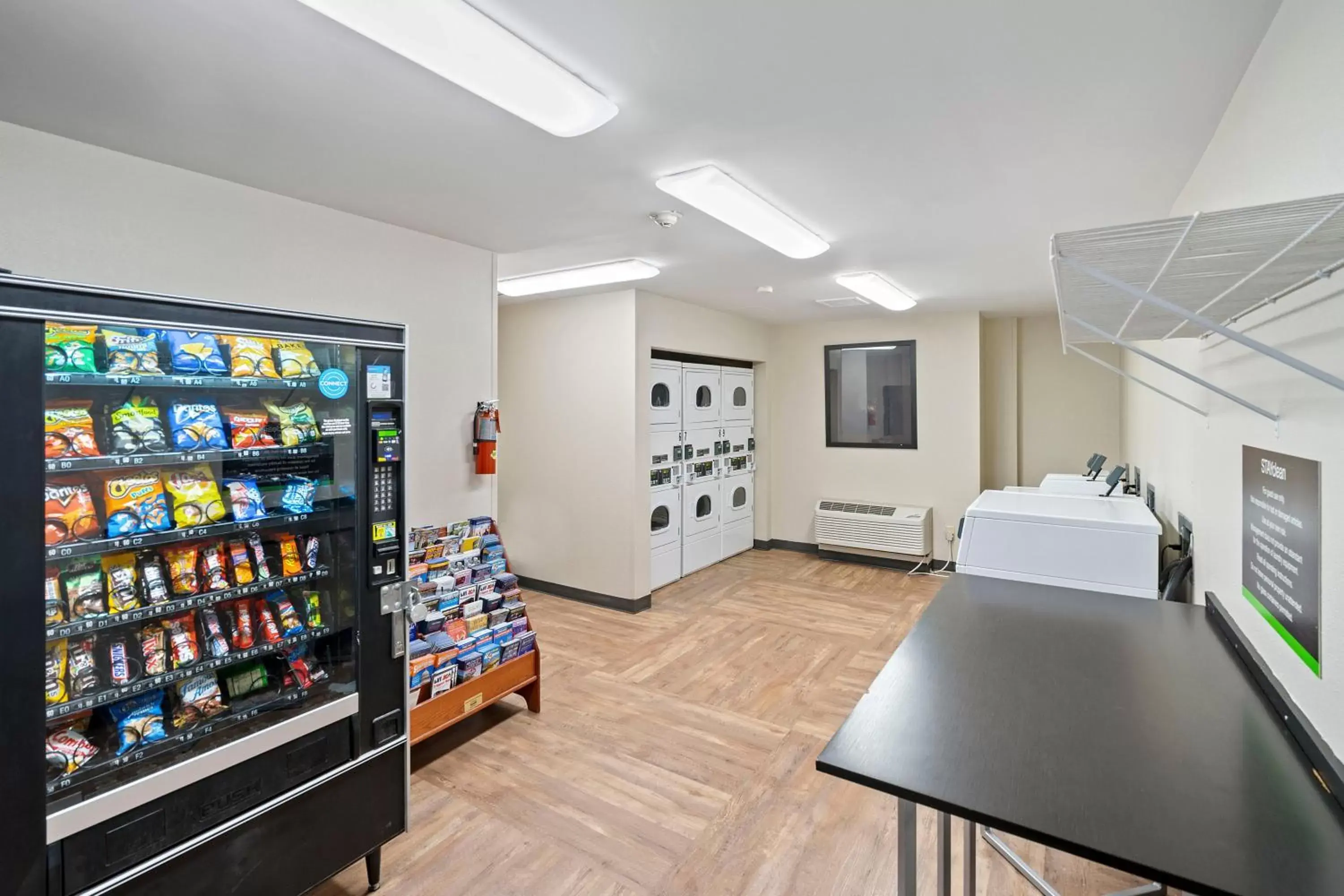 Area and facilities in Extended Stay America Suites - Washington, DC - Centreville - Manassas