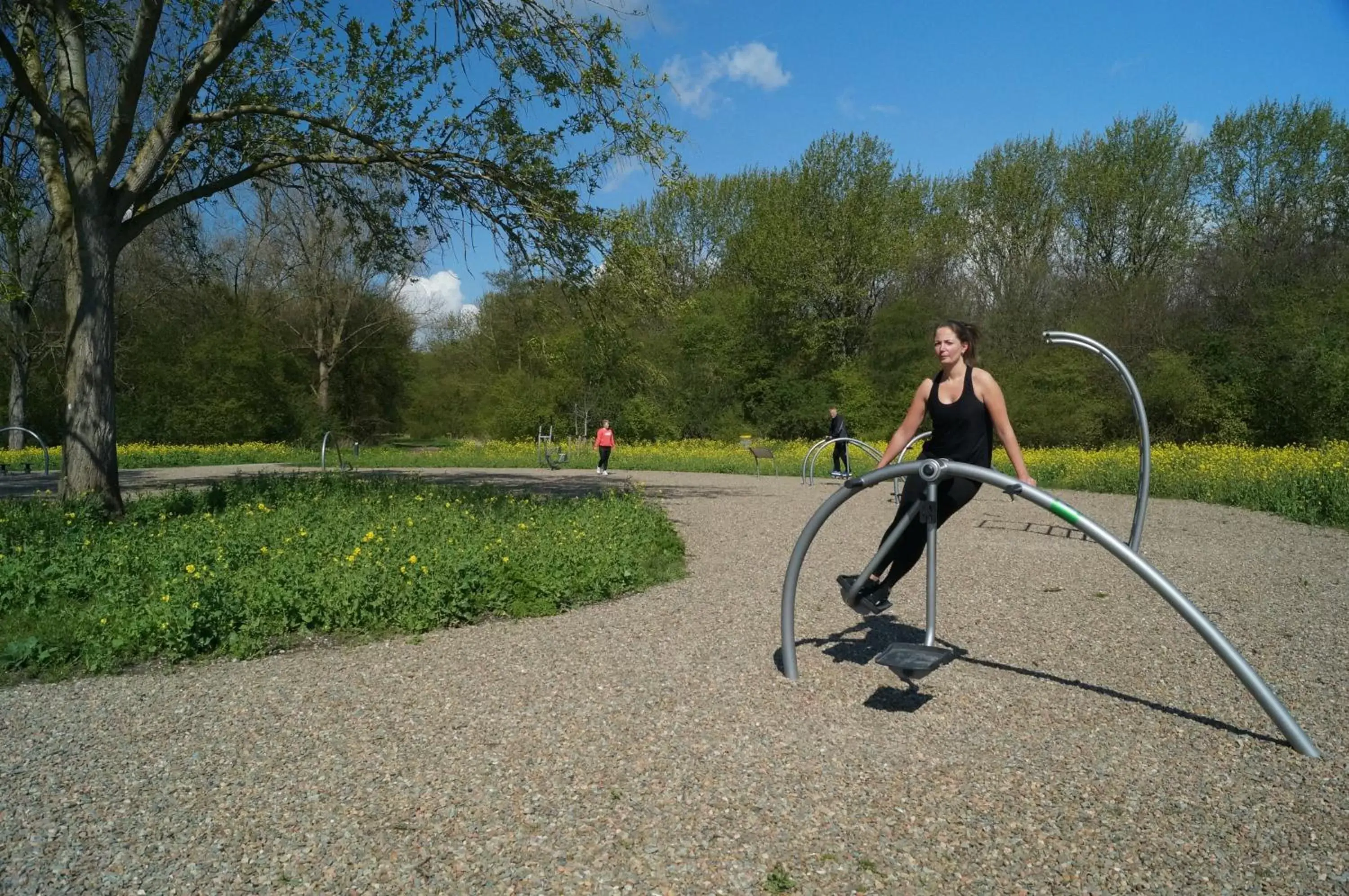 On site, Other Activities in Van der Valk Hotel ARA Zwijndrecht