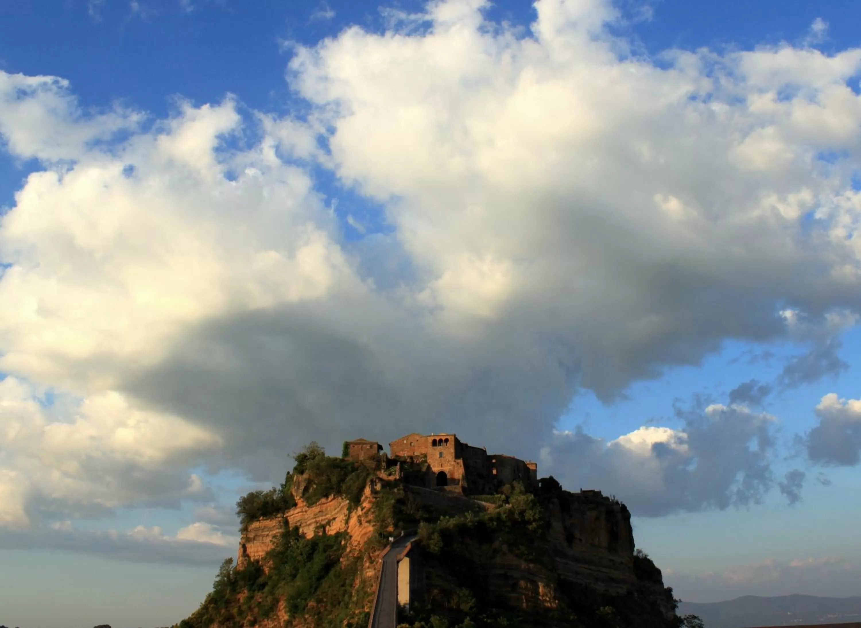 Nearby landmark in B&B Del Prato