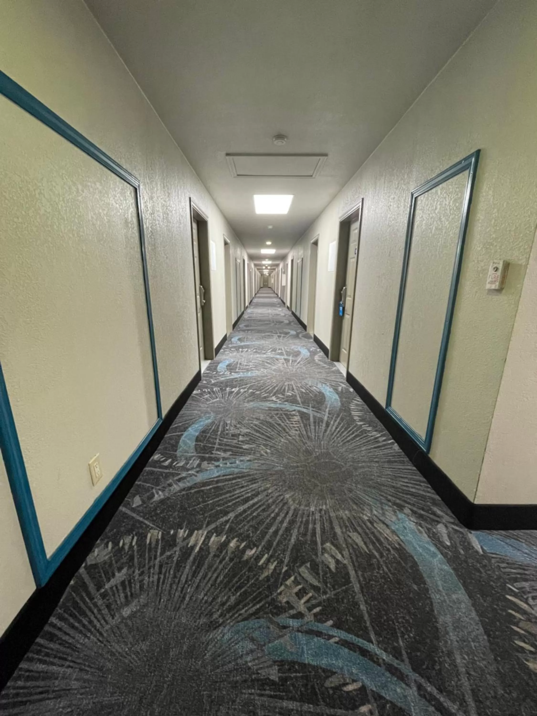 Property building in Days Inn by Wyndham Holladay