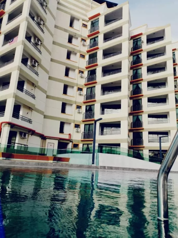 Marina Heights Hotel Residences