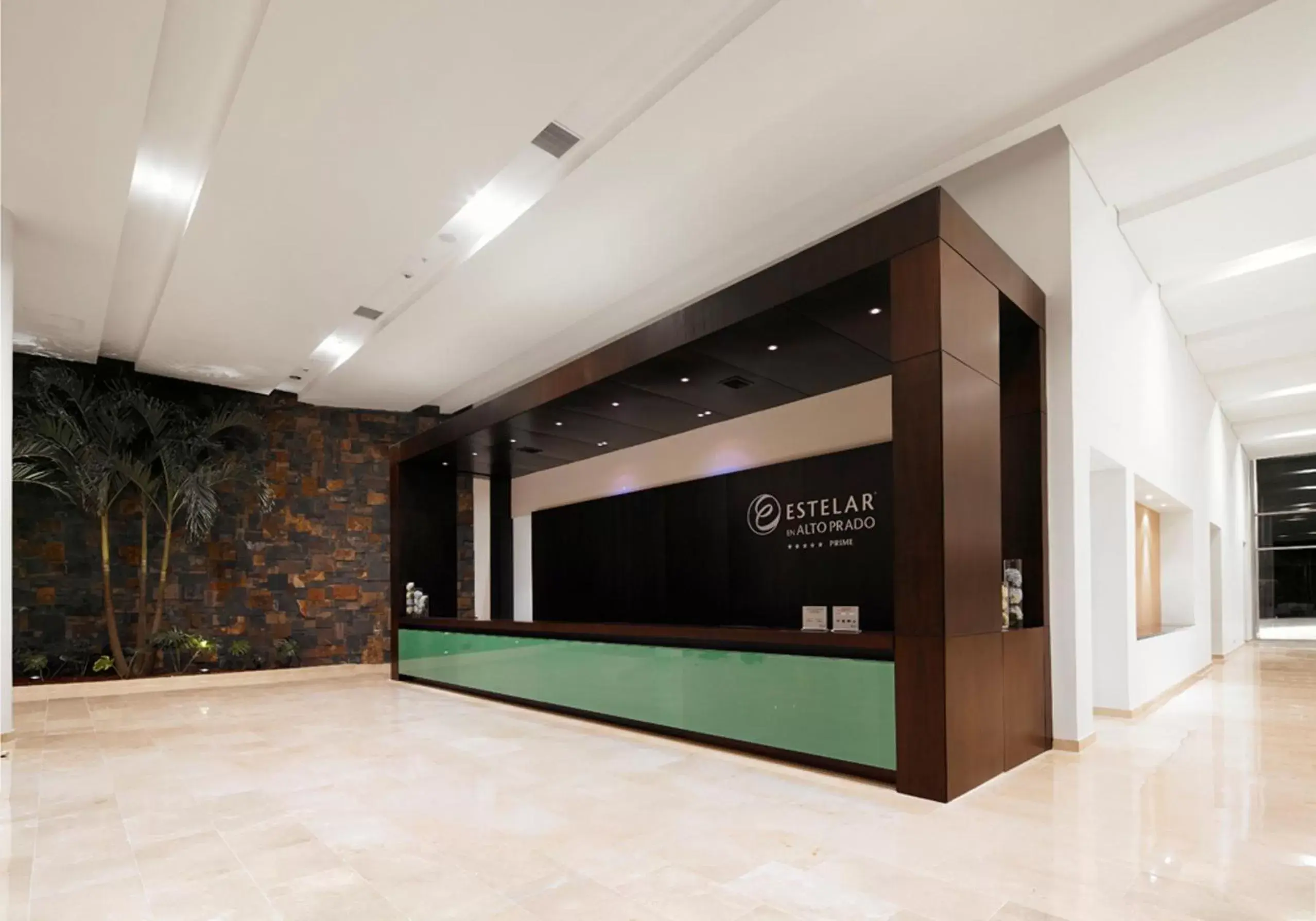Lobby or reception, Lobby/Reception in Estelar Alto Prado
