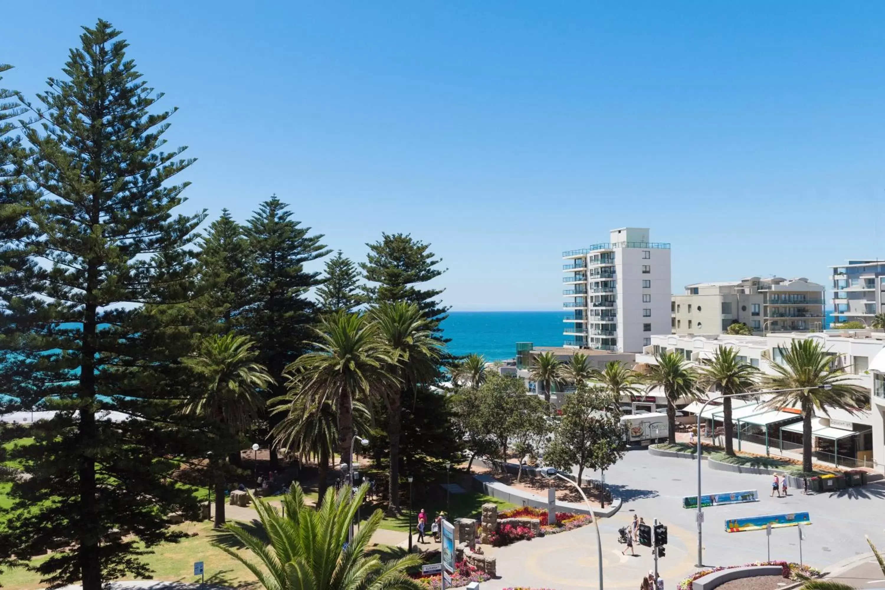 Balcony/Terrace in Quest Cronulla Beach