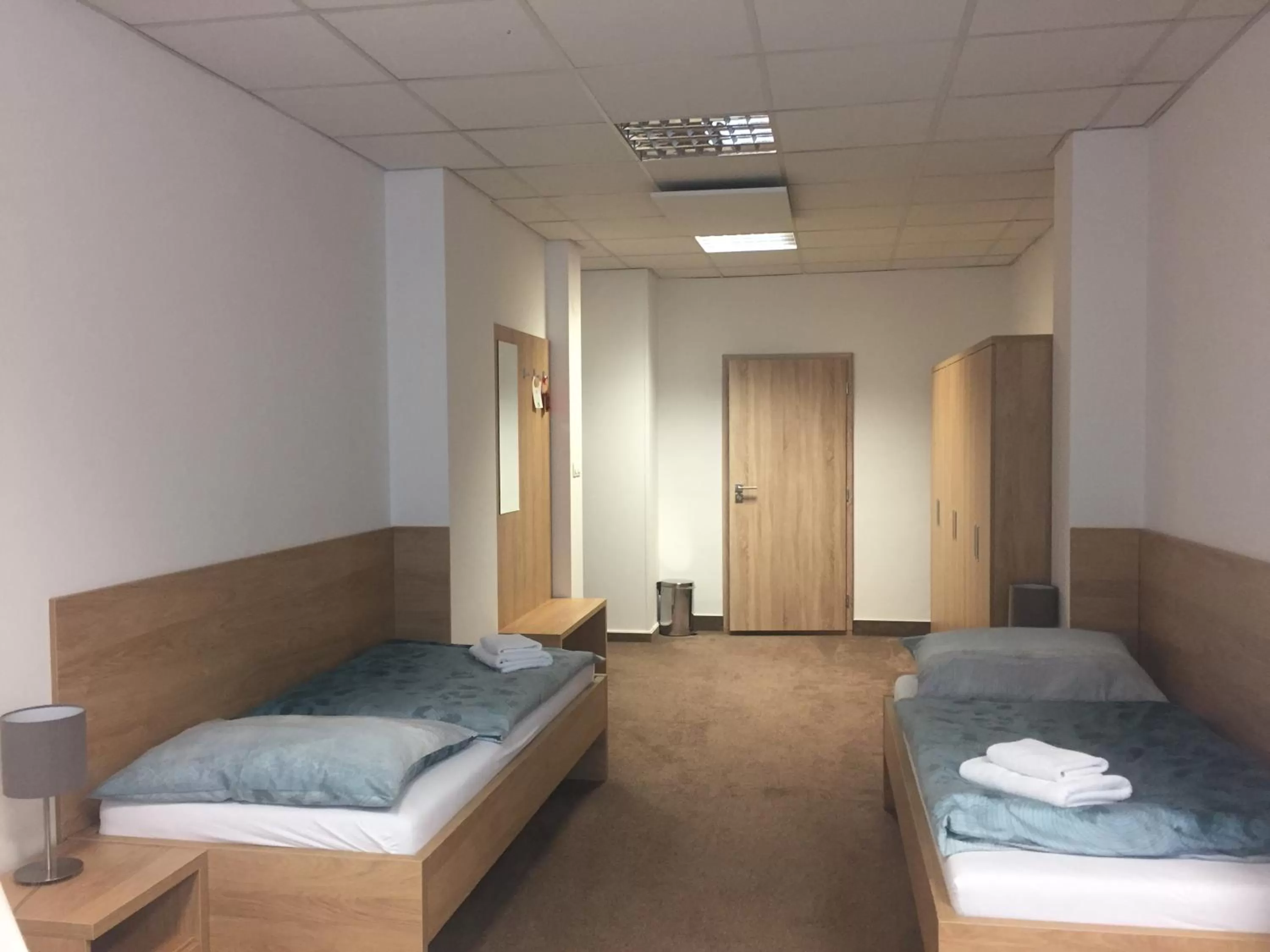 Photo of the whole room, Bed in Hotel Bothe