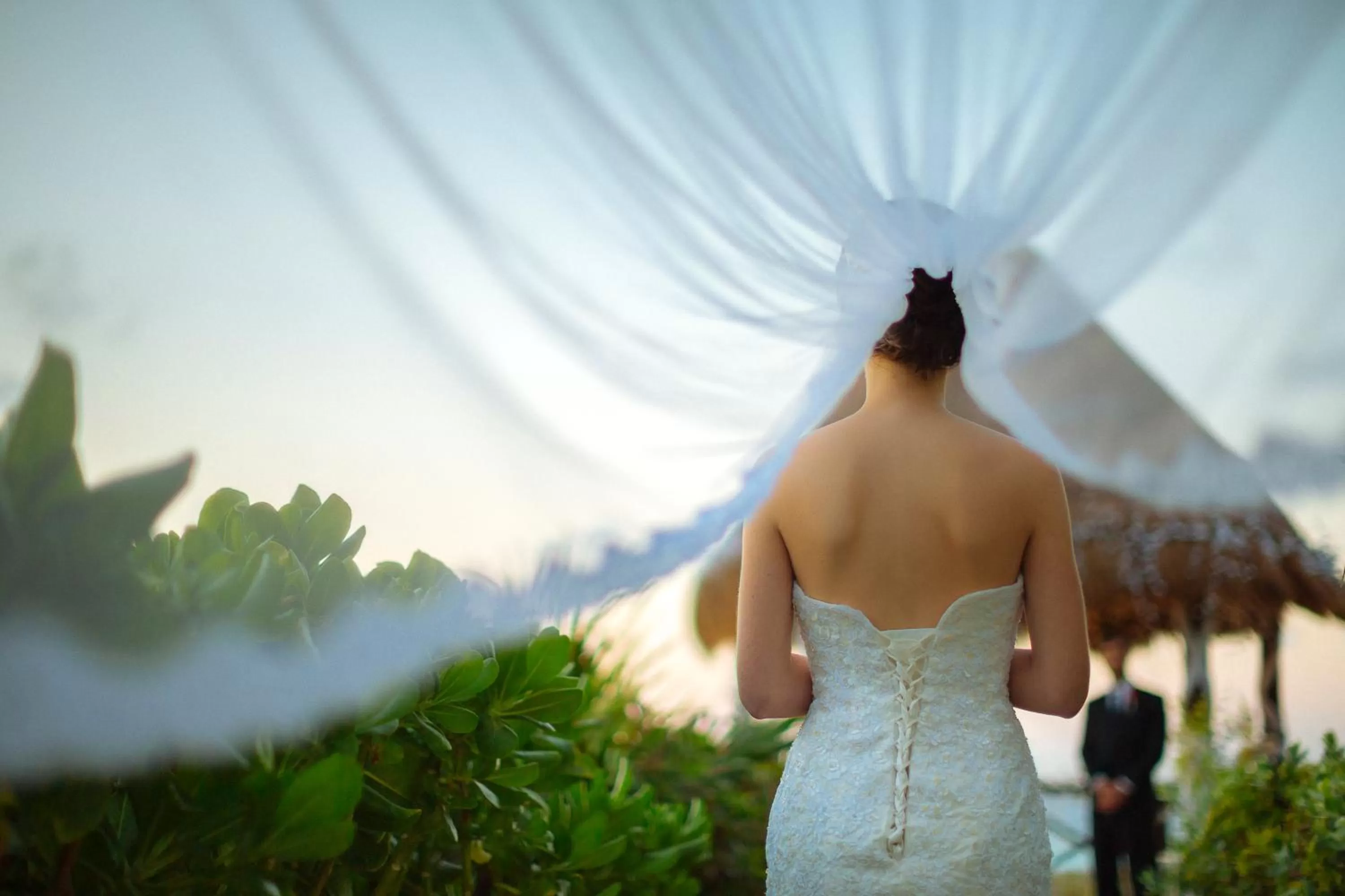 People in Occidental at Xcaret Destination - All Inclusive