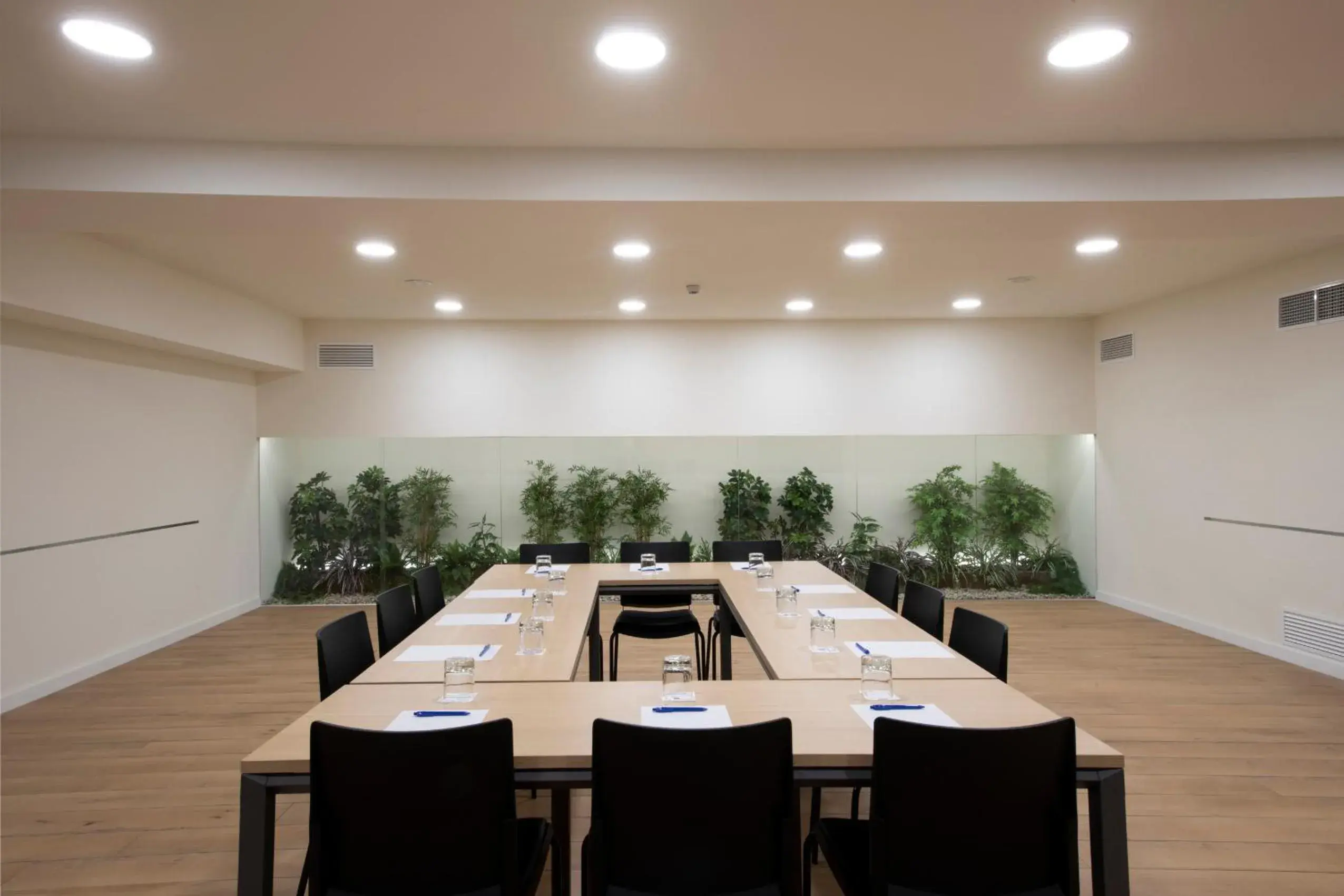 Meeting/conference room in Tarraco Park Tarragona