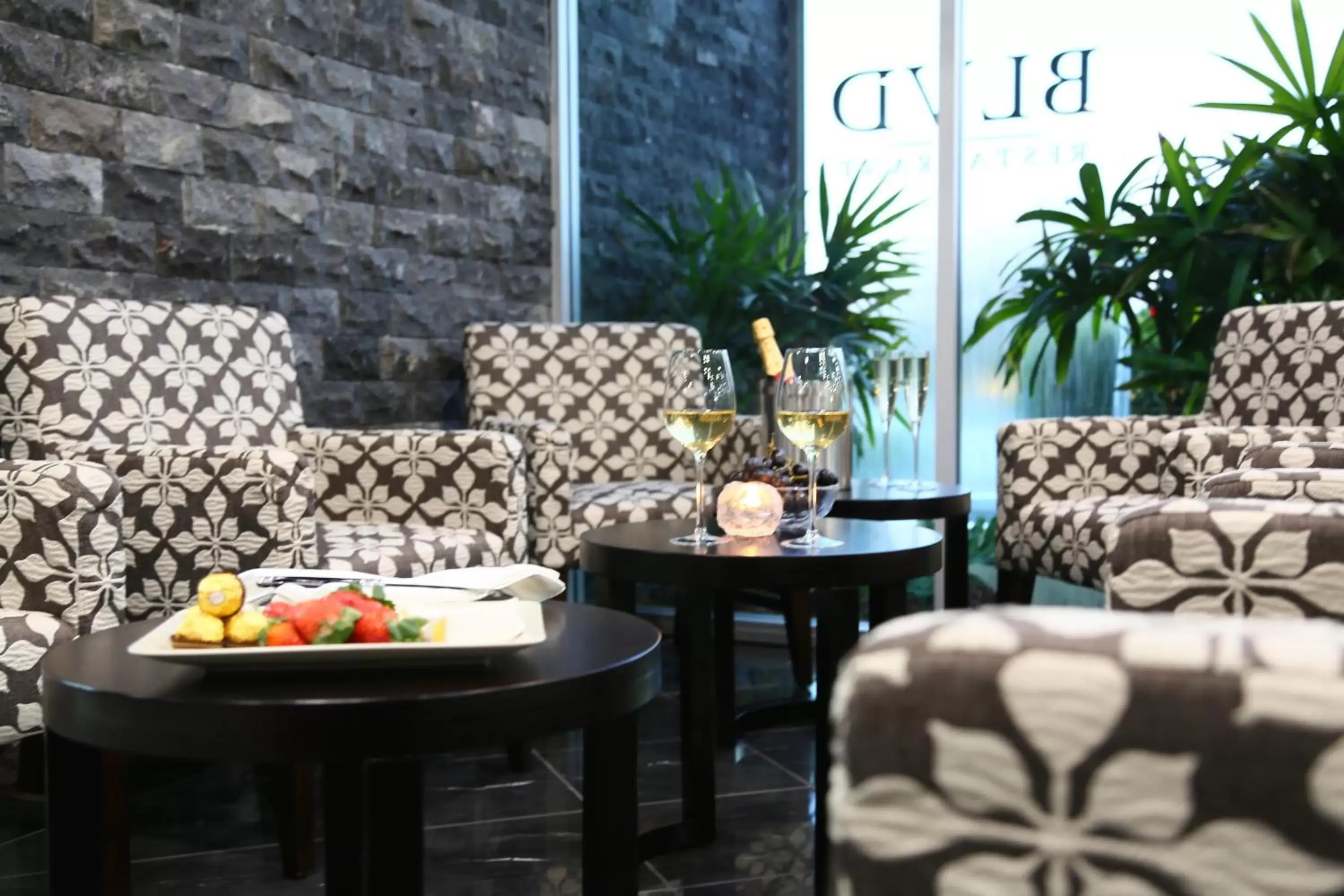 Lobby or reception in Springfield Lakes Boutique Hotel Lobby or reception in Springfield Lakes Boutique Hotel