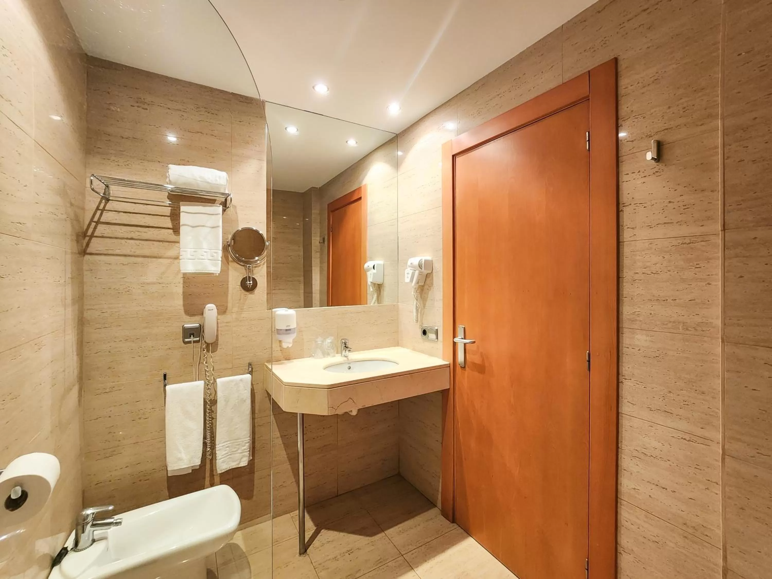 Superior Double or Twin Room with Sea View in Hotel Faranda Marsol Candas, Ascend Hotel Collection