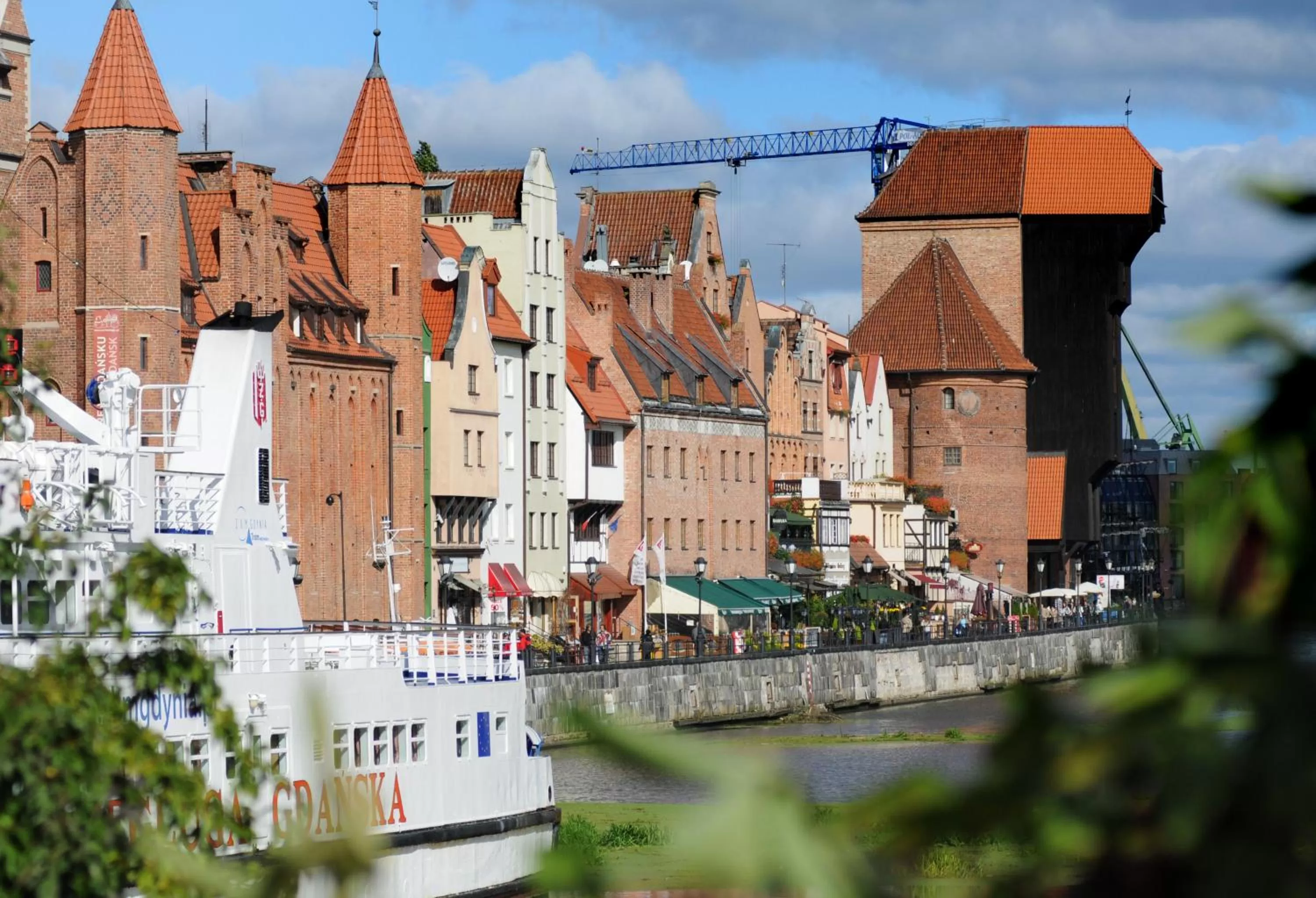 Nearby landmark in Hotel Artus - Old Town
