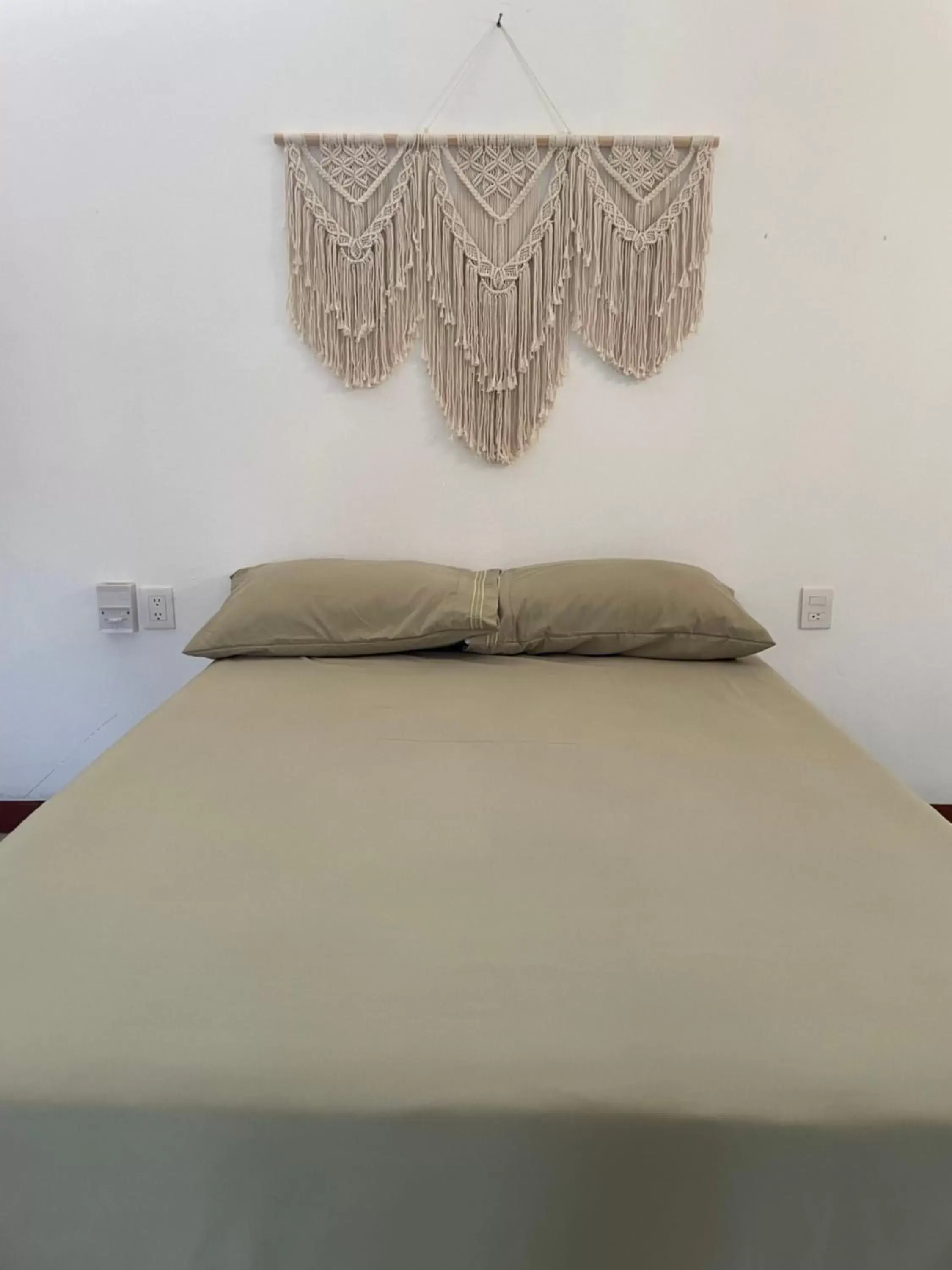 Bed in Casa Mura