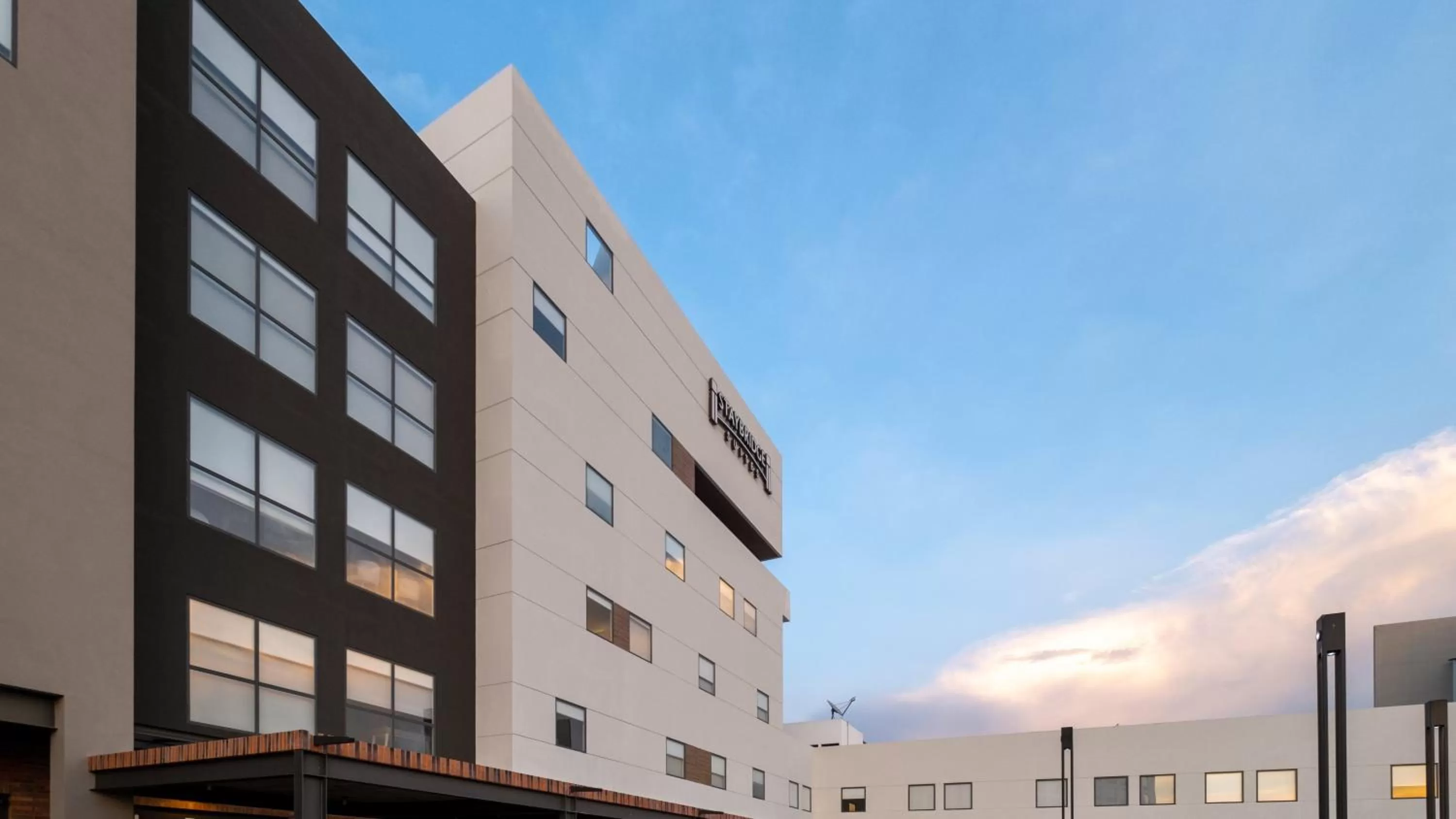 Property building in Staybridge Suites - Villahermosa Tabasco by IHG