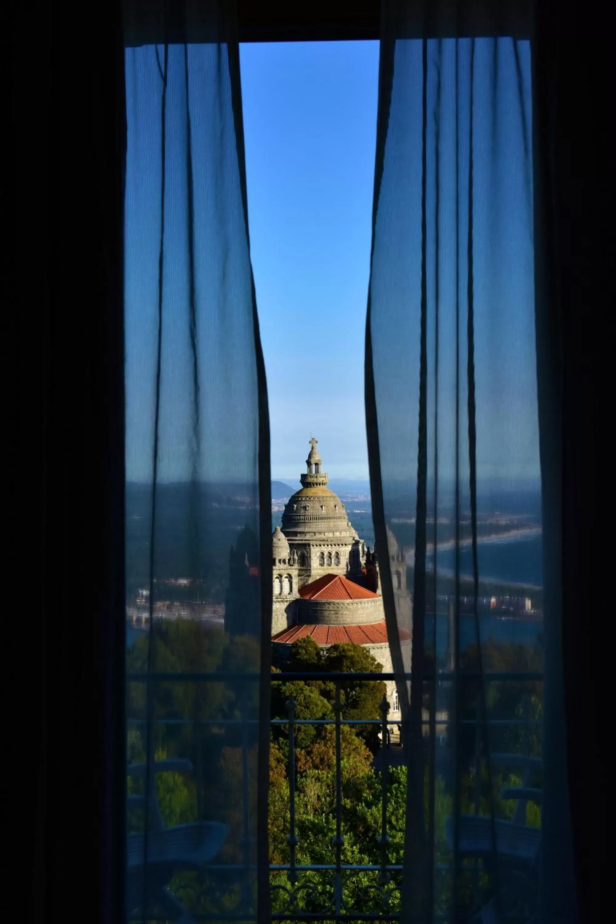 Day, Nearby Landmark in Pousada de Viana do Castelo