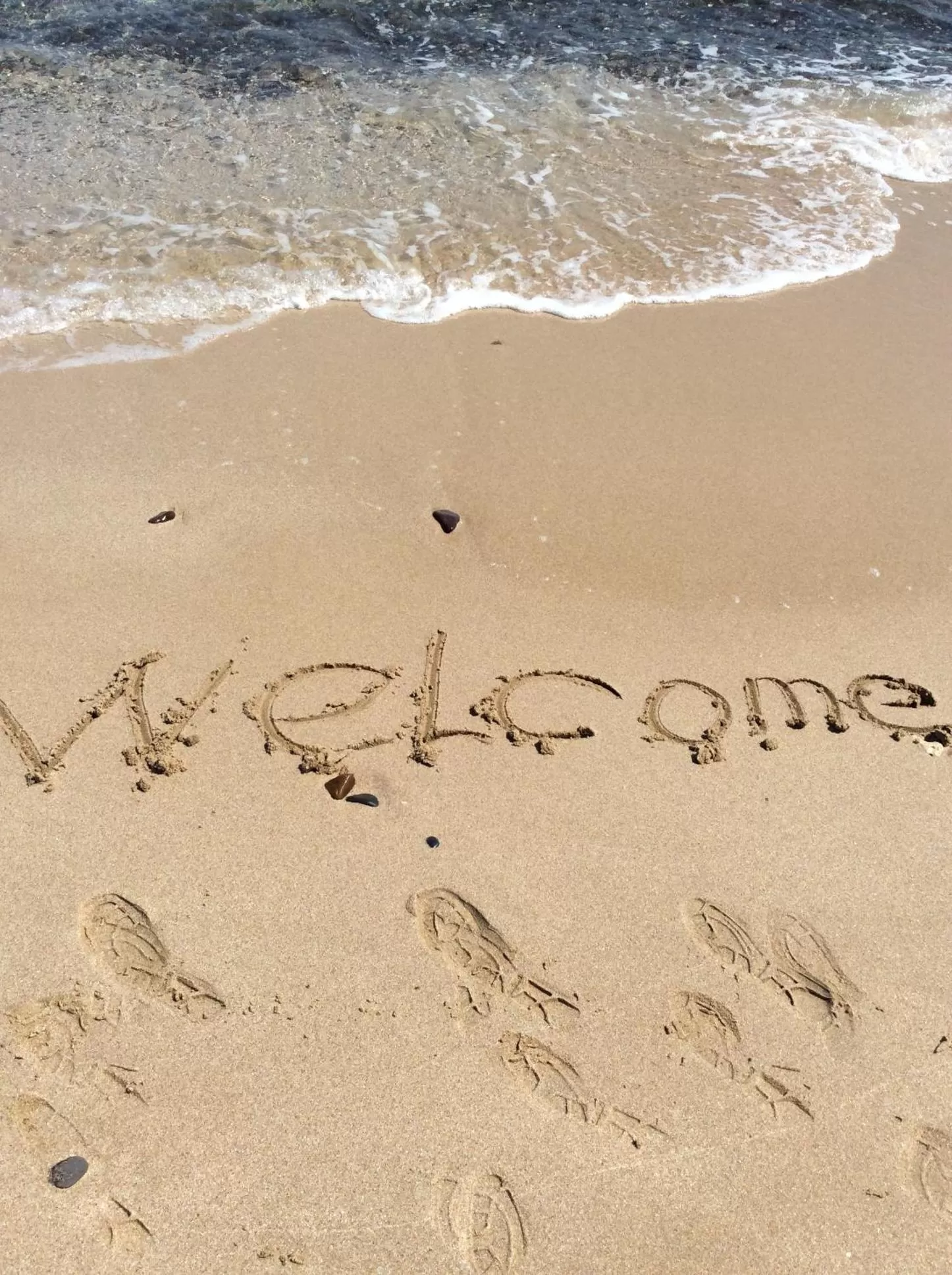 Stamopolu Lux ground floor