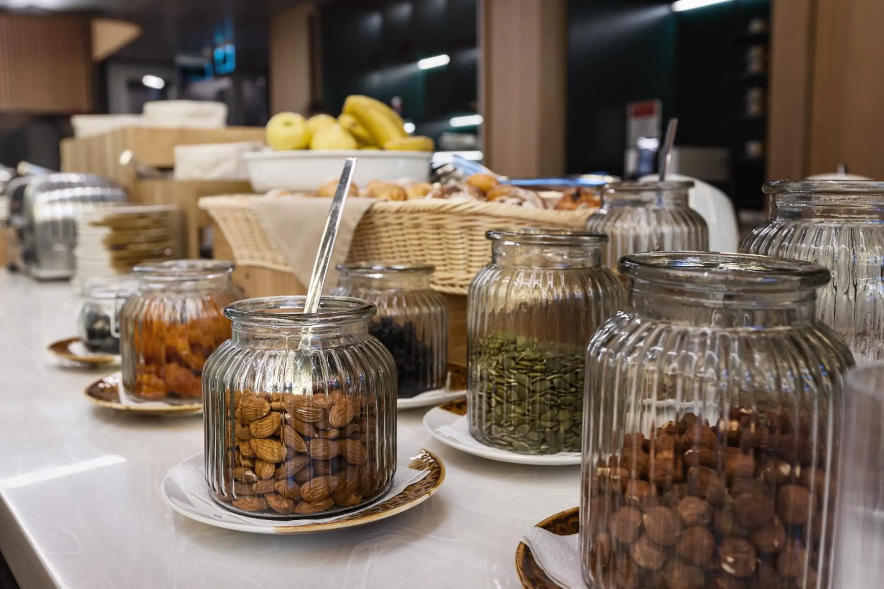 Food and drinks in ibis Almaty Jetisu Food and drinks in ibis Almaty Jetisu