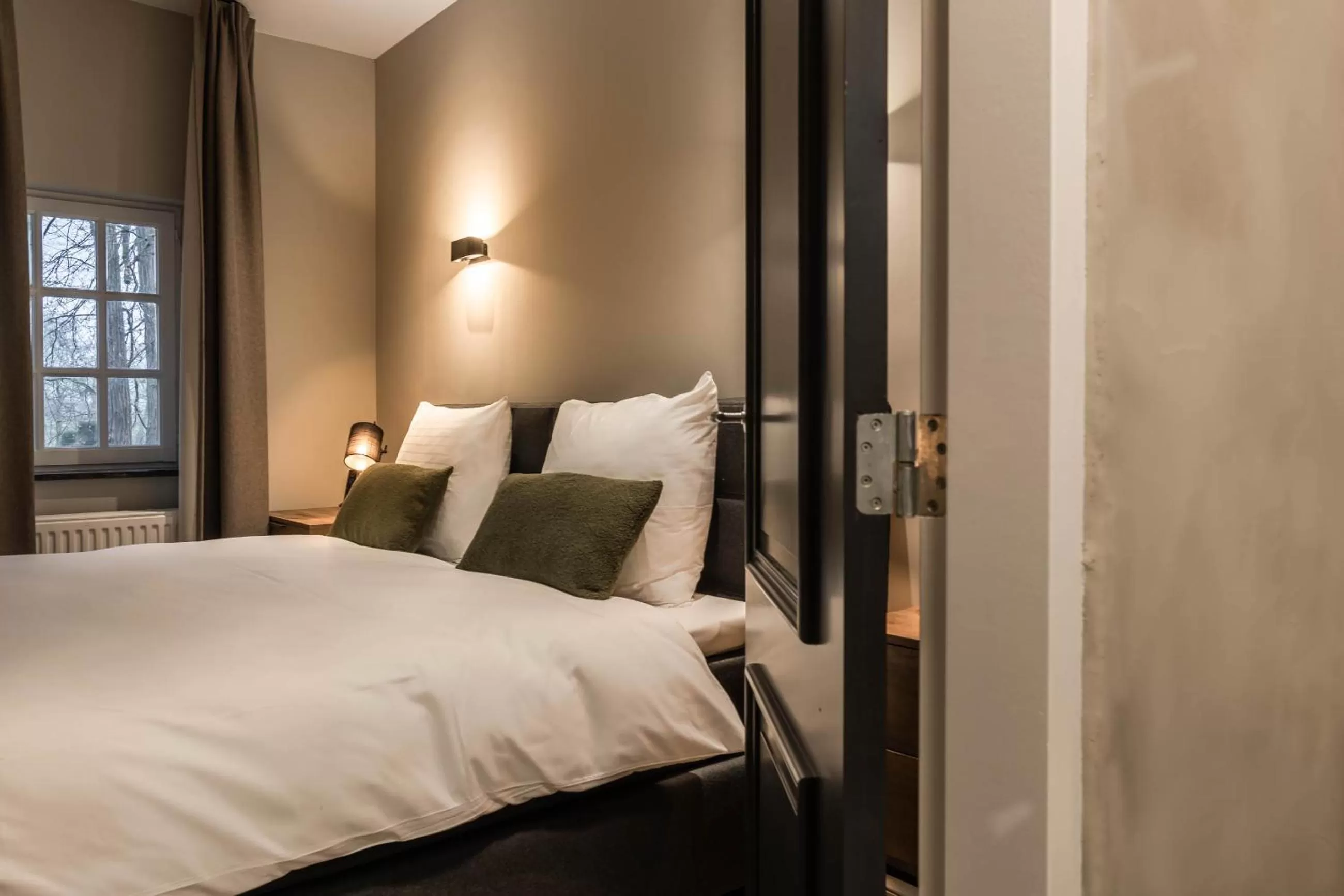 Double Room in Landgoed Altenbroek