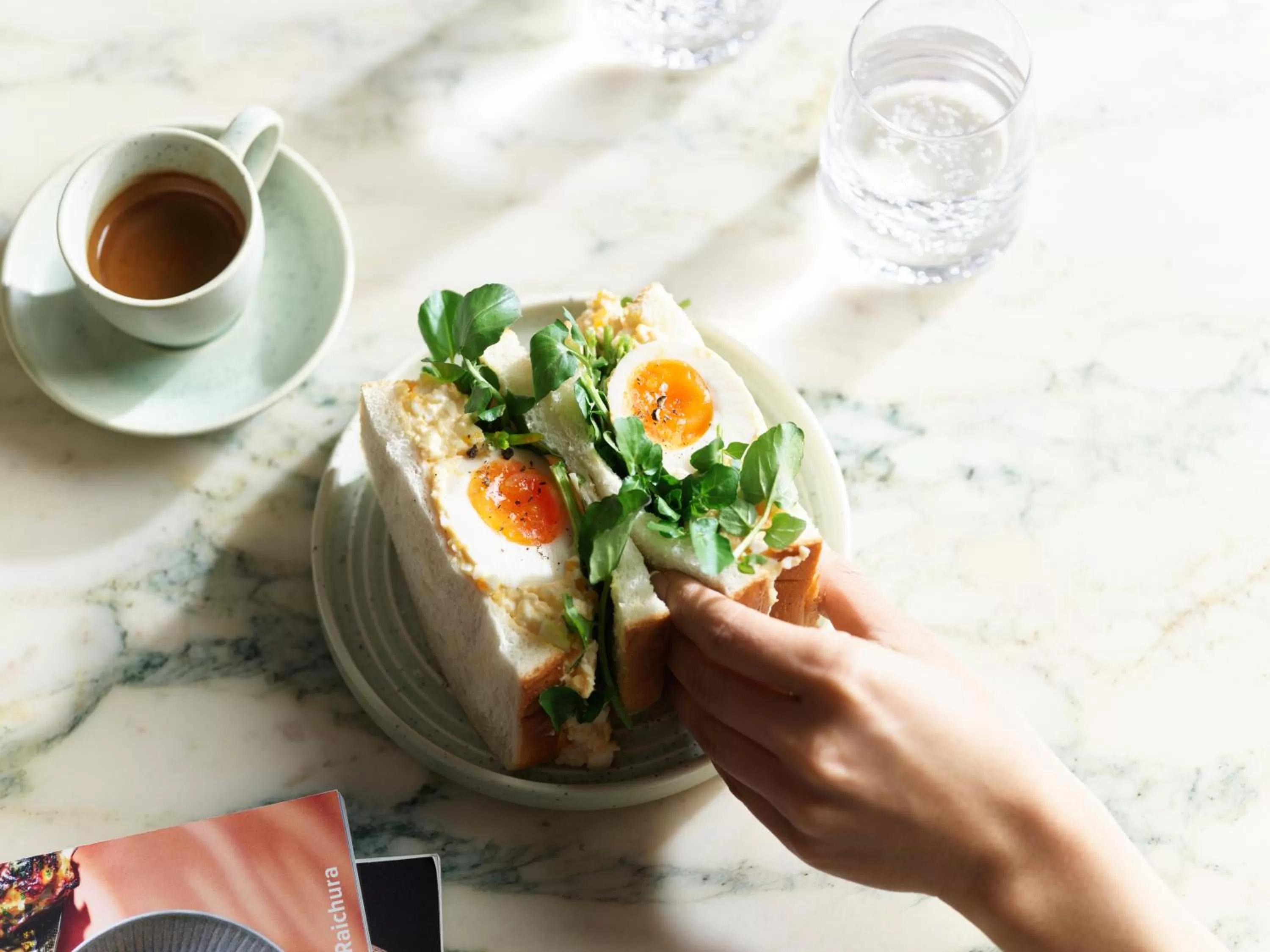 Restaurant/places to eat in The Porter House Hotel Sydney - MGallery