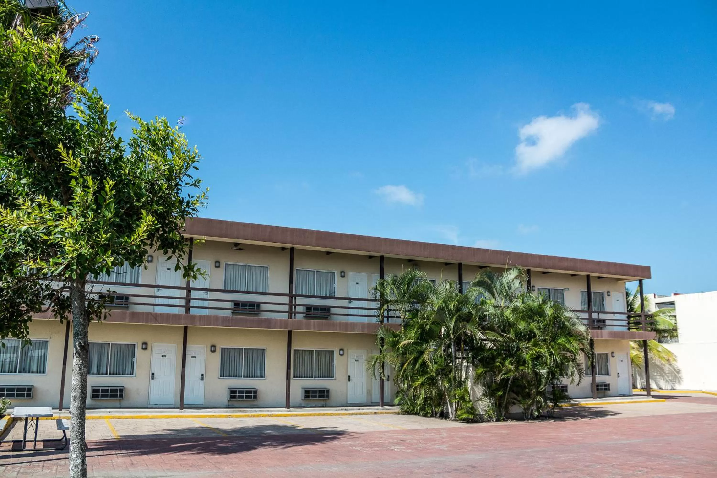 BONITTO INN® Altamira Zona Industrial