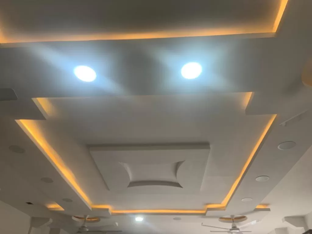 Meeting/conference room in Hotel Swagatam