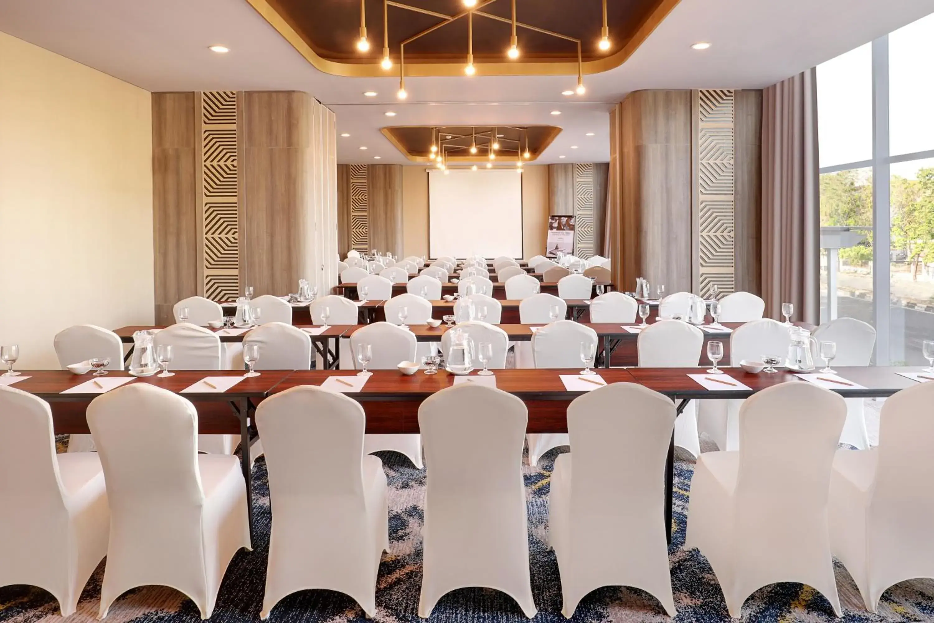 Mercure Makassar Nexa Pettarani