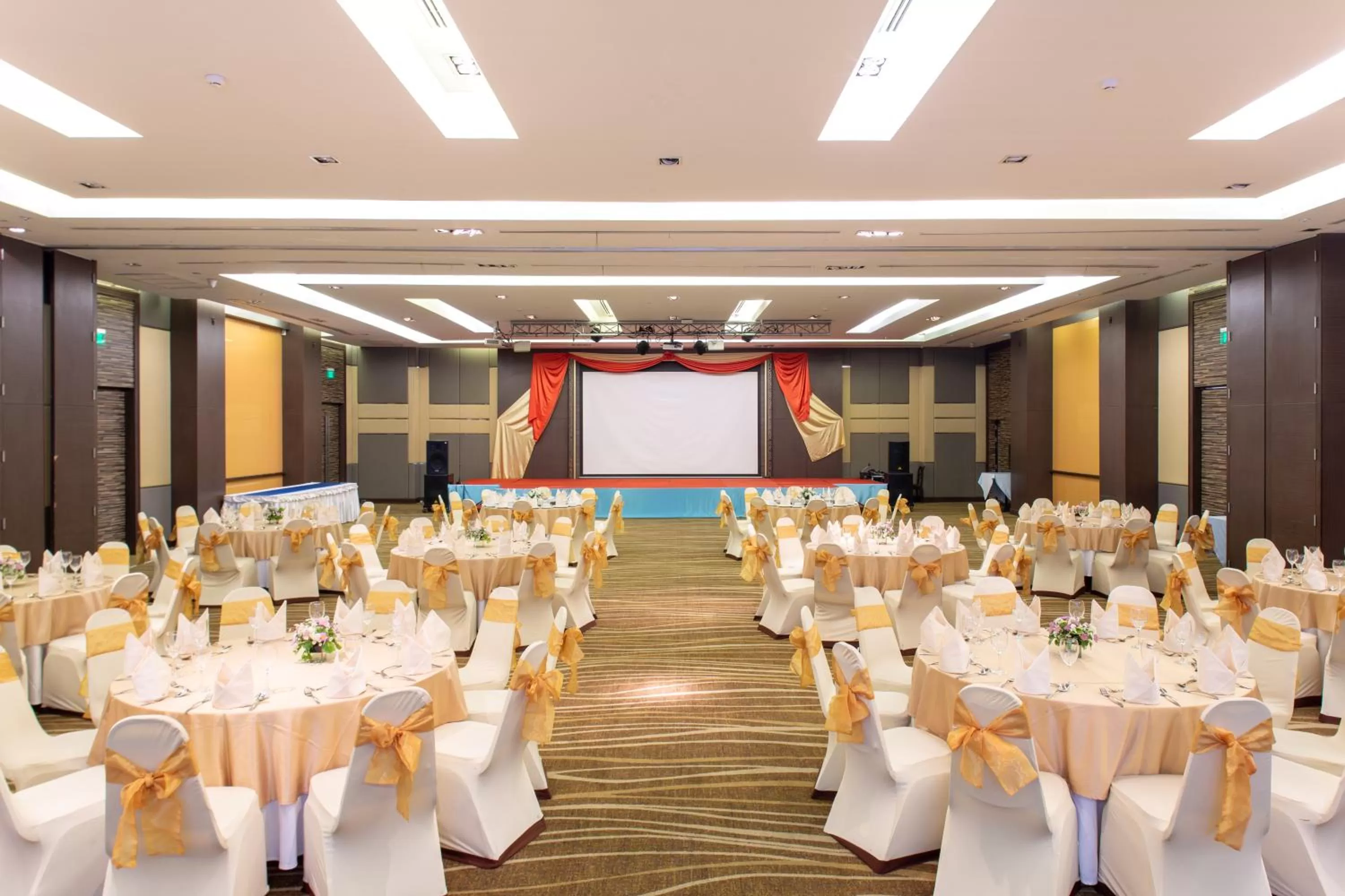 Banquet/Function facilities in Mida Hotel Don Mueang Airport